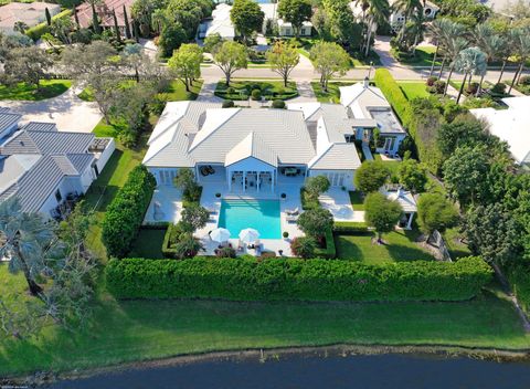 A home in Wellington