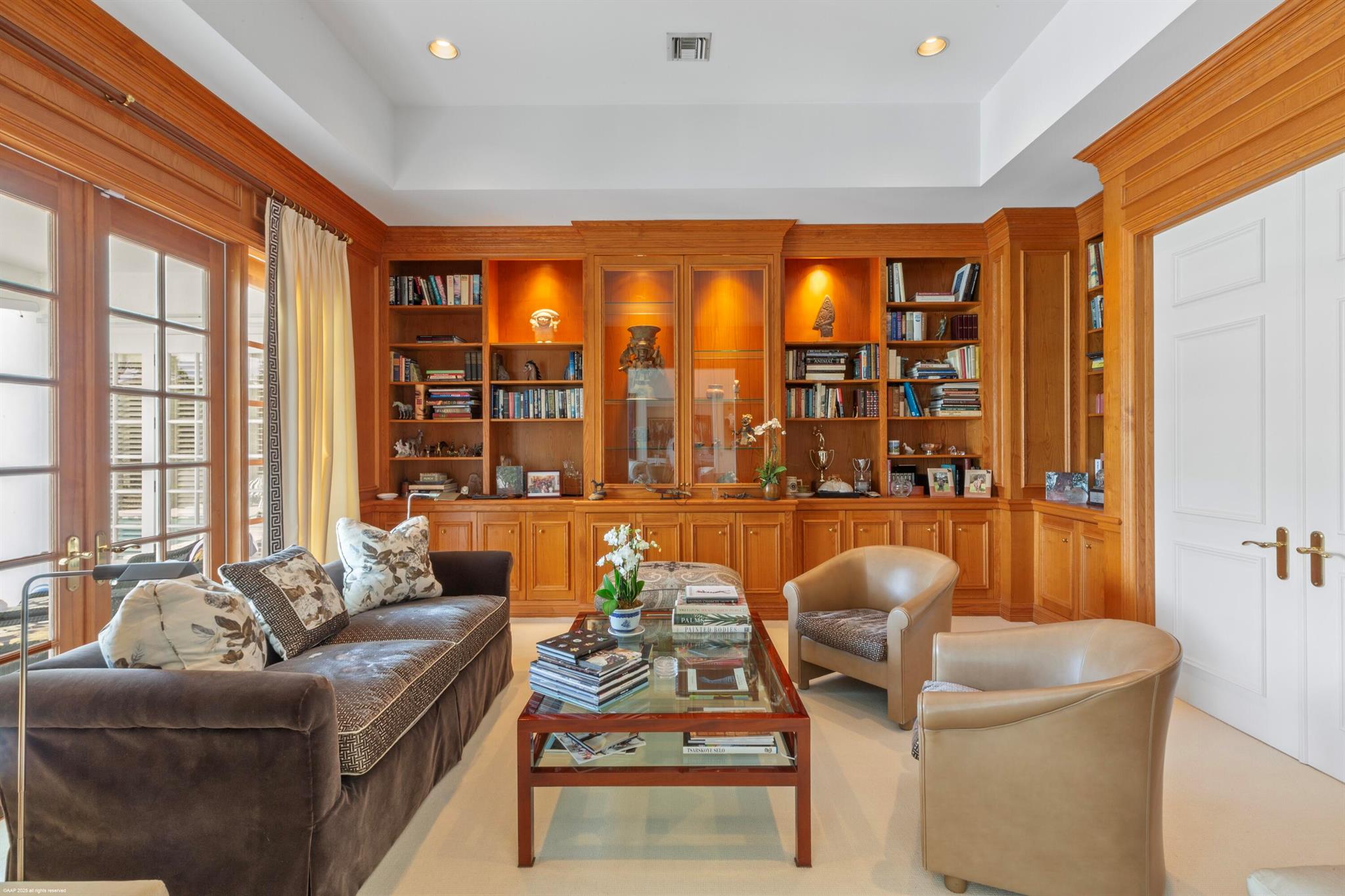 BROOKSIDE 4 - Residential