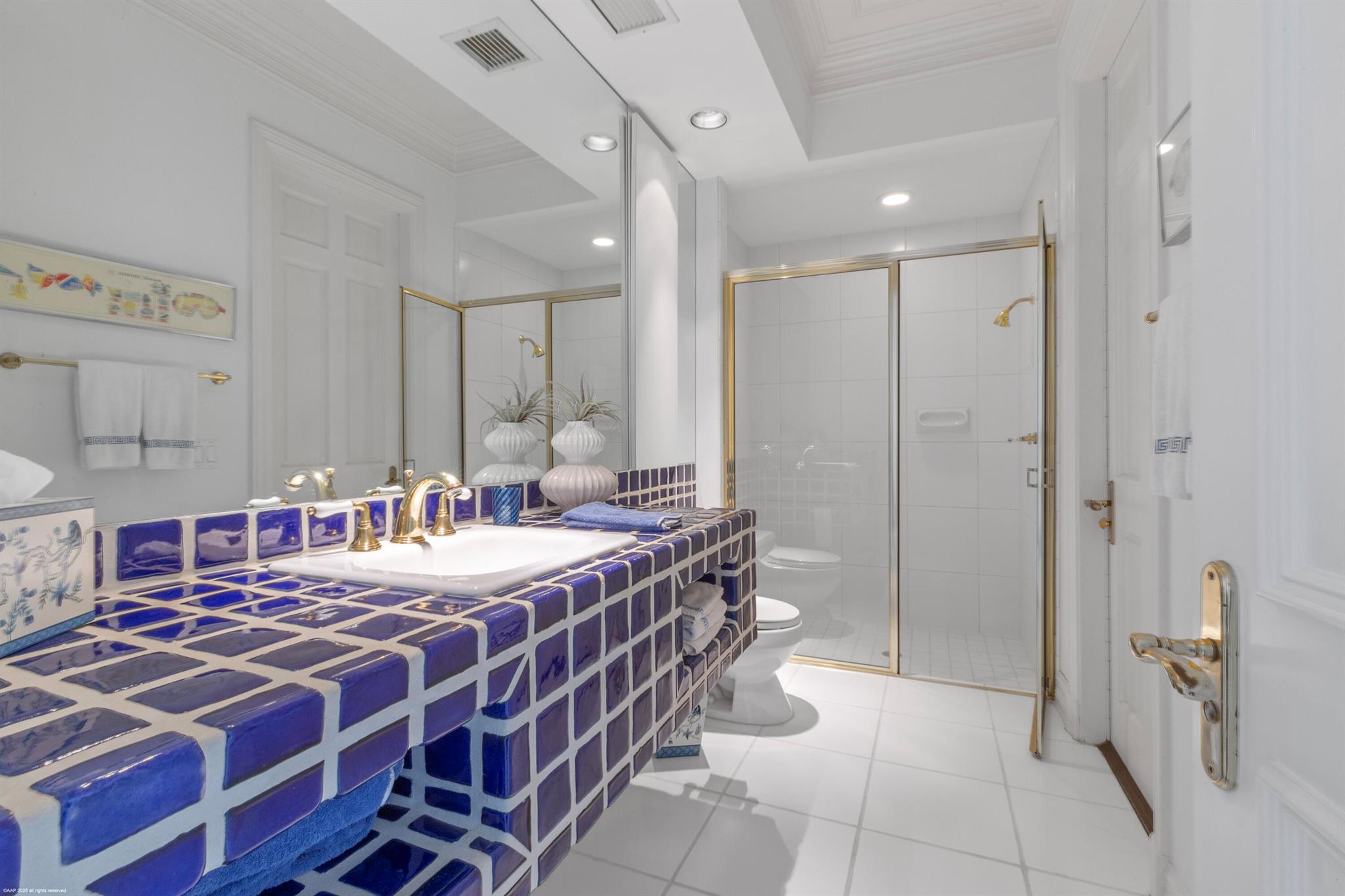 BROOKSIDE 4 - Residential