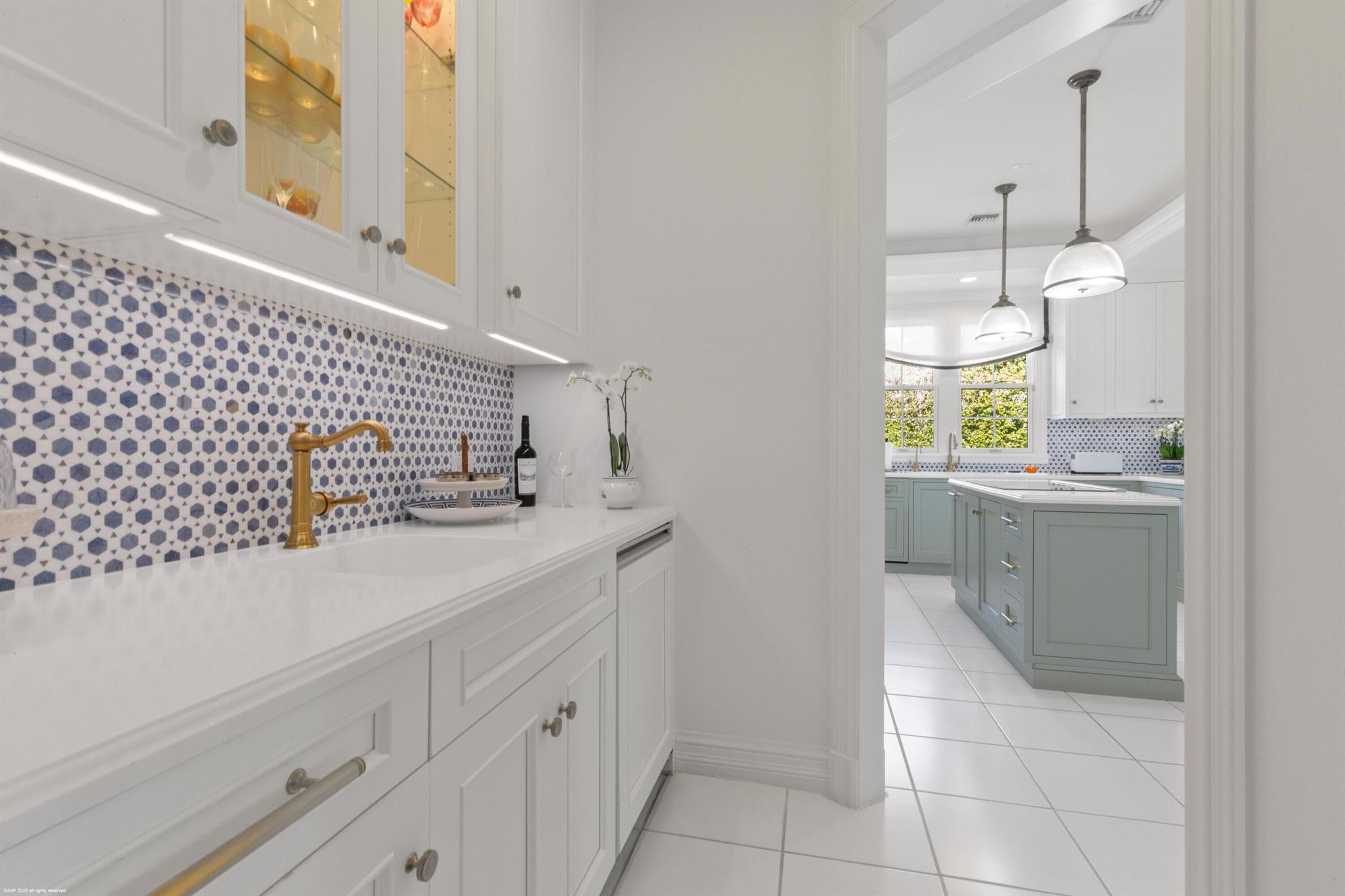 BROOKSIDE 4 - Residential