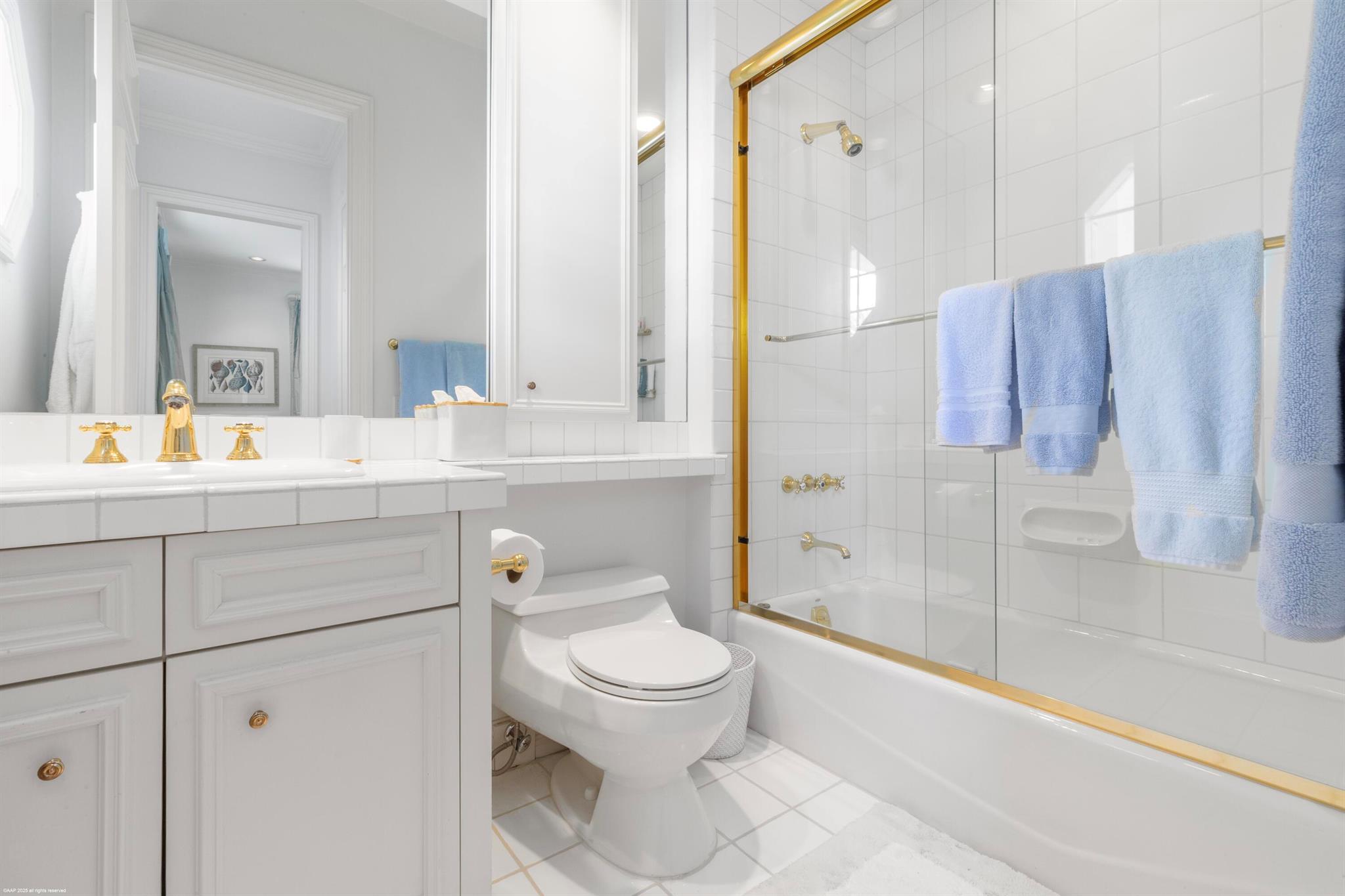 BROOKSIDE 4 - Residential