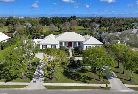 A home in Wellington