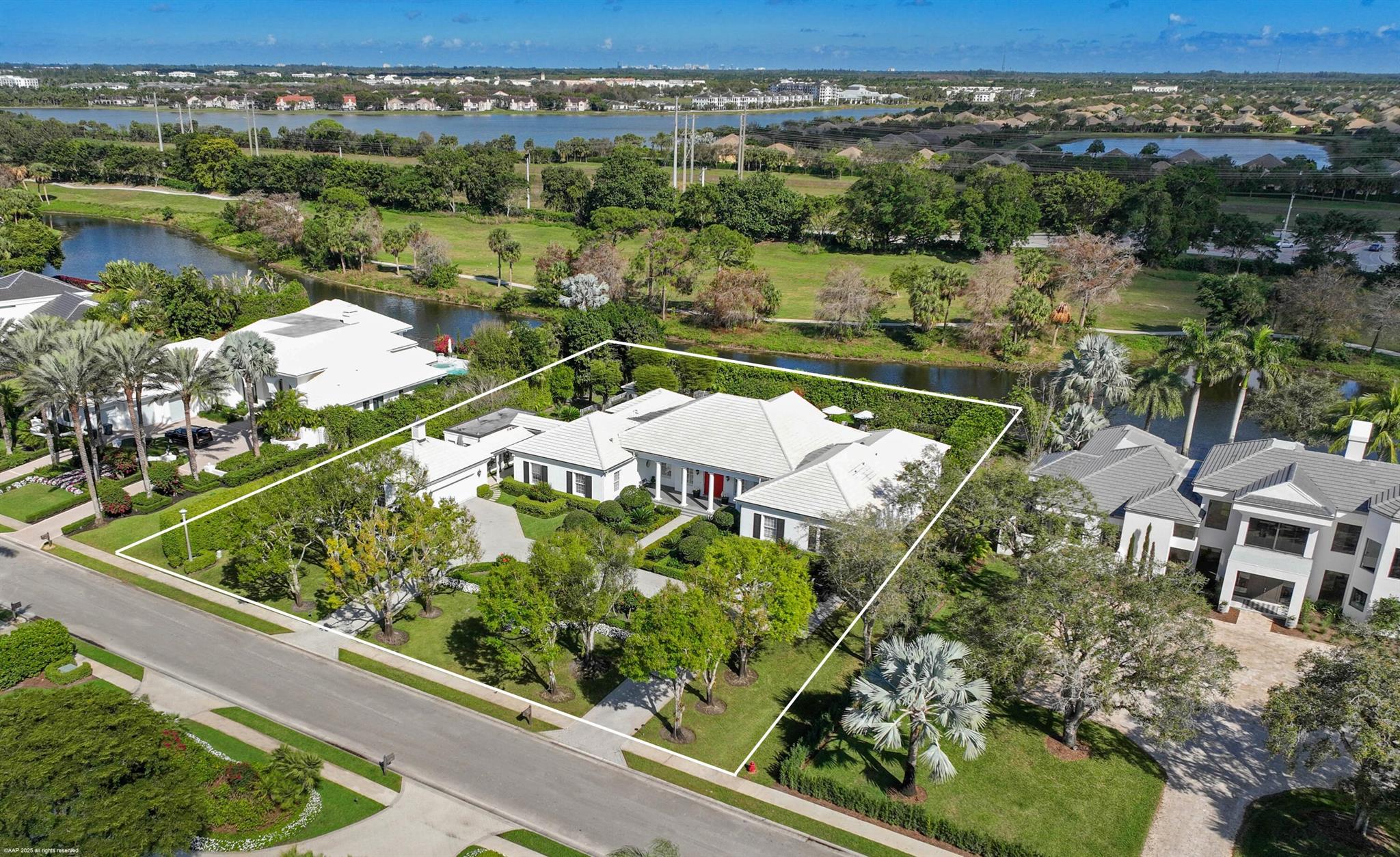 BROOKSIDE 4 - Residential