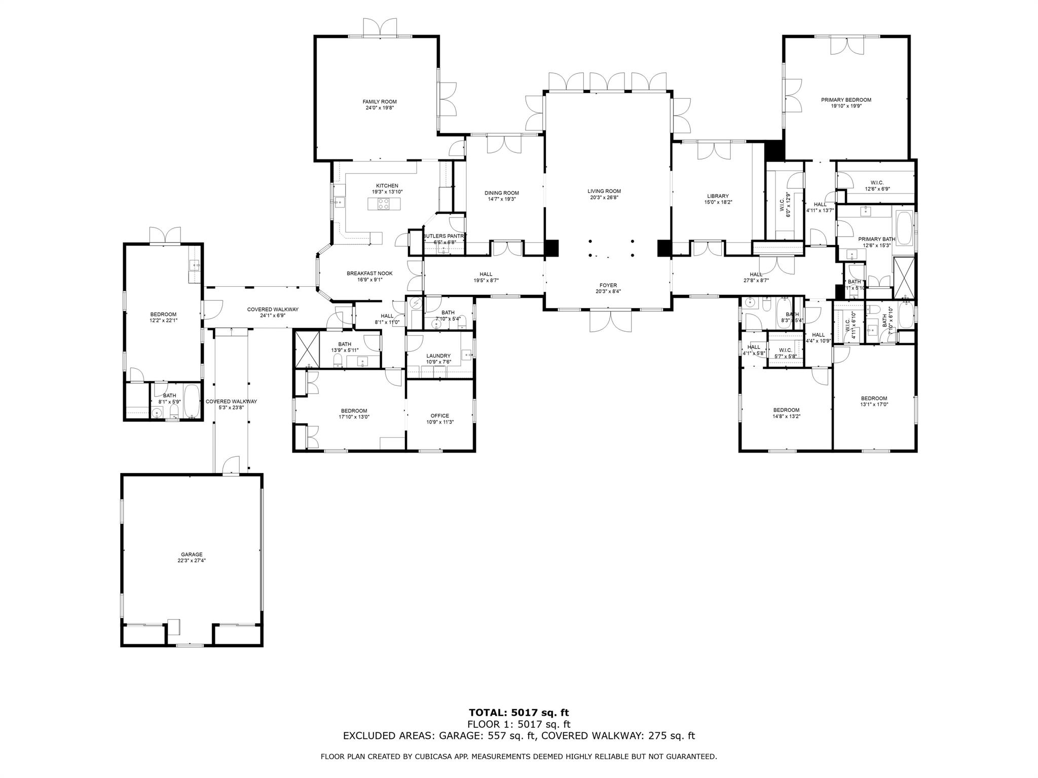 BROOKSIDE 4 - Residential