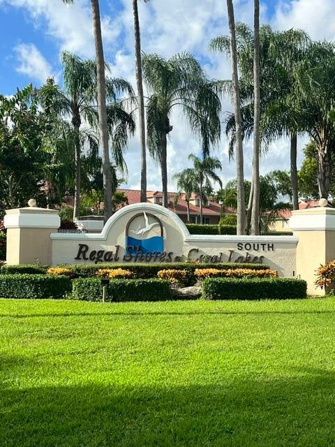 5952 Regal Glen Drive 203