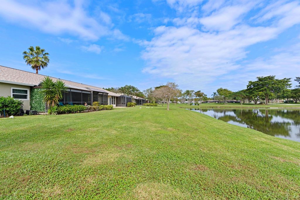 Photo of 18776 Argosy Drive, Boca Raton, FL 33496 (MLS # R10949556)