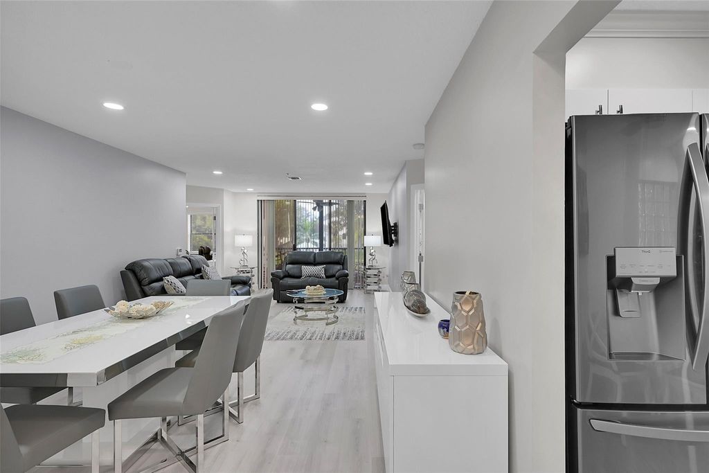 Photo of 5133 Brisata Circle #P, Boynton Beach, FL 33437 (MLS # B26028898)