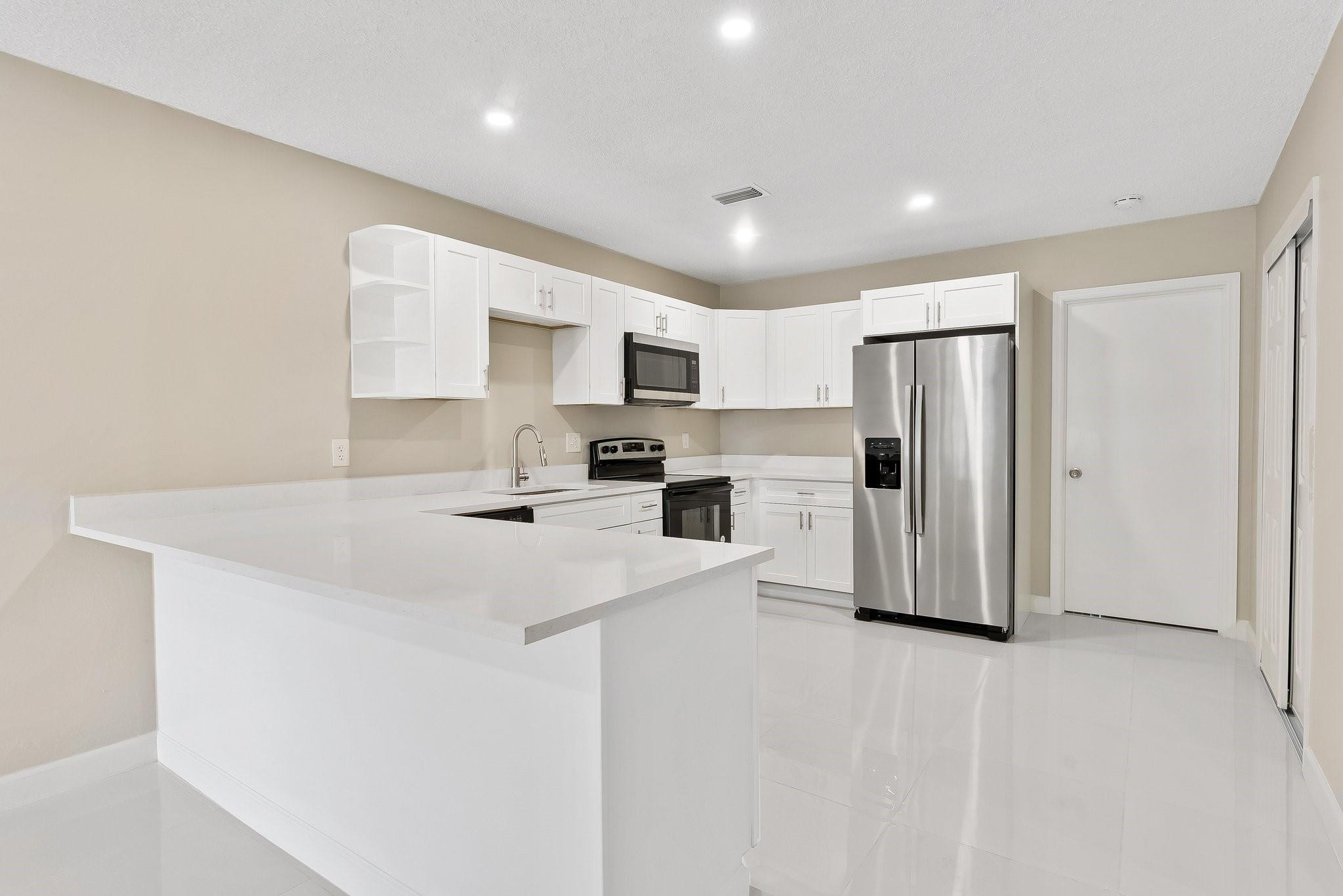 The Windings 70-44 B - Residential Lease