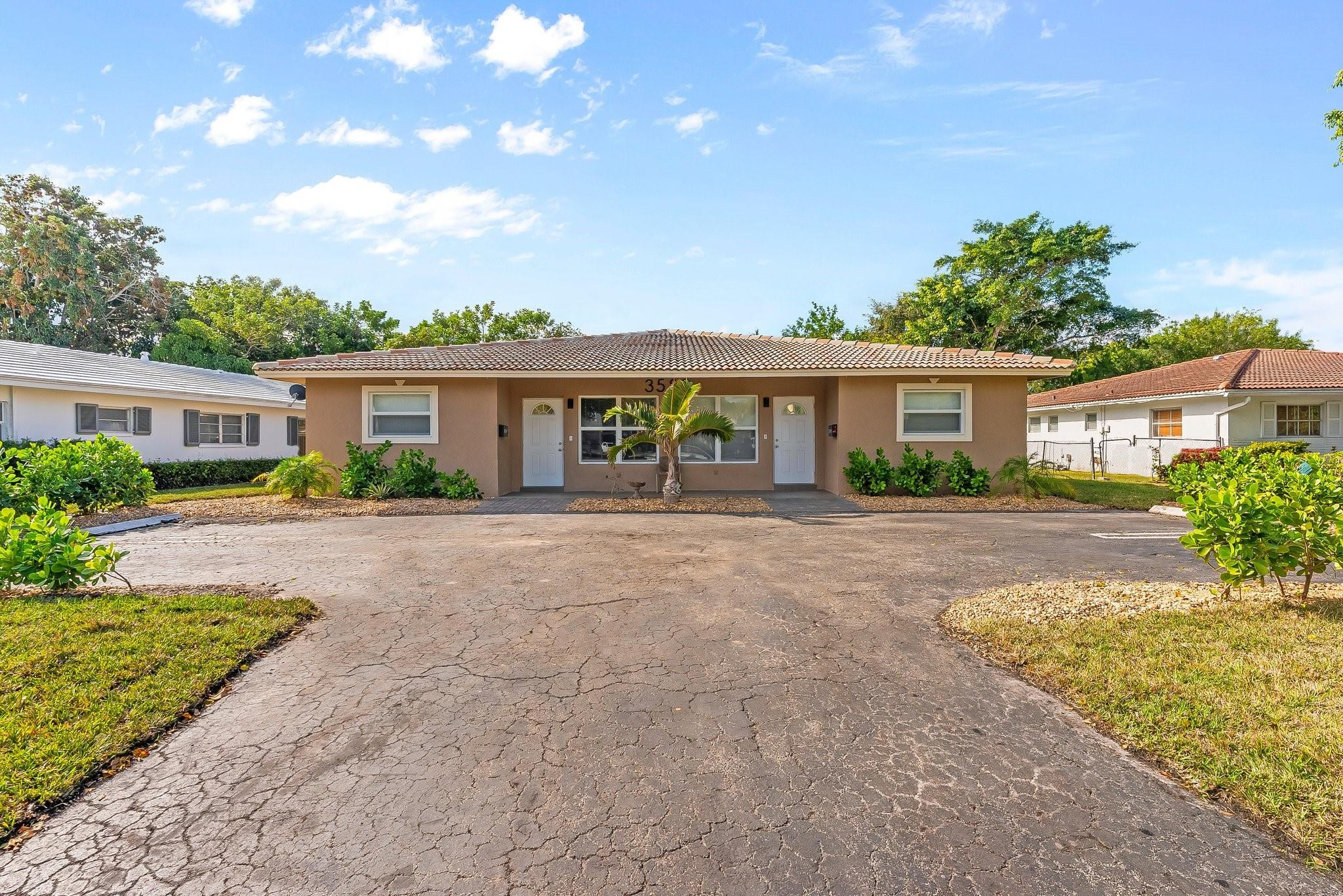 The Windings 70-44 B - Residential Lease