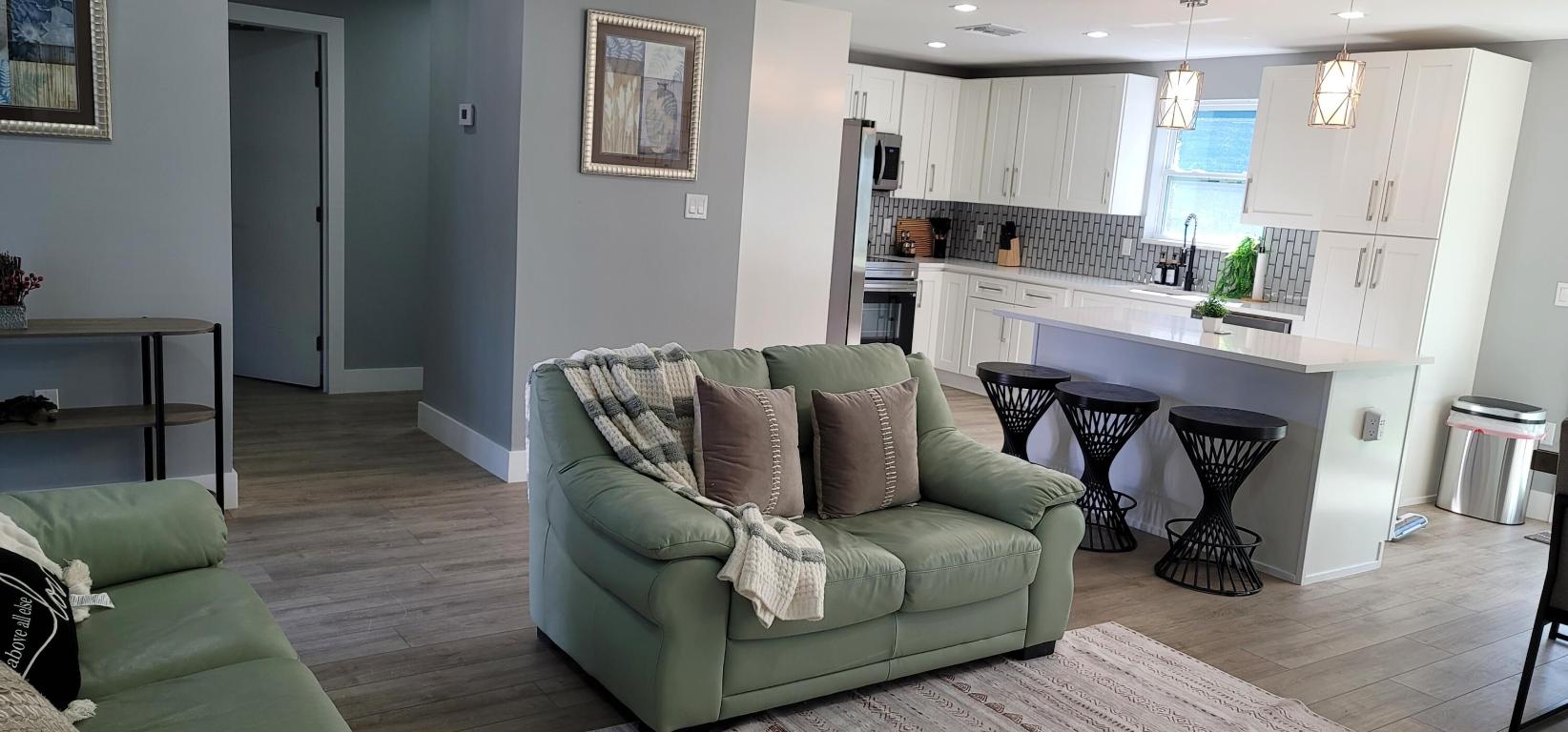 CLOUD LAKE - Residential Lease