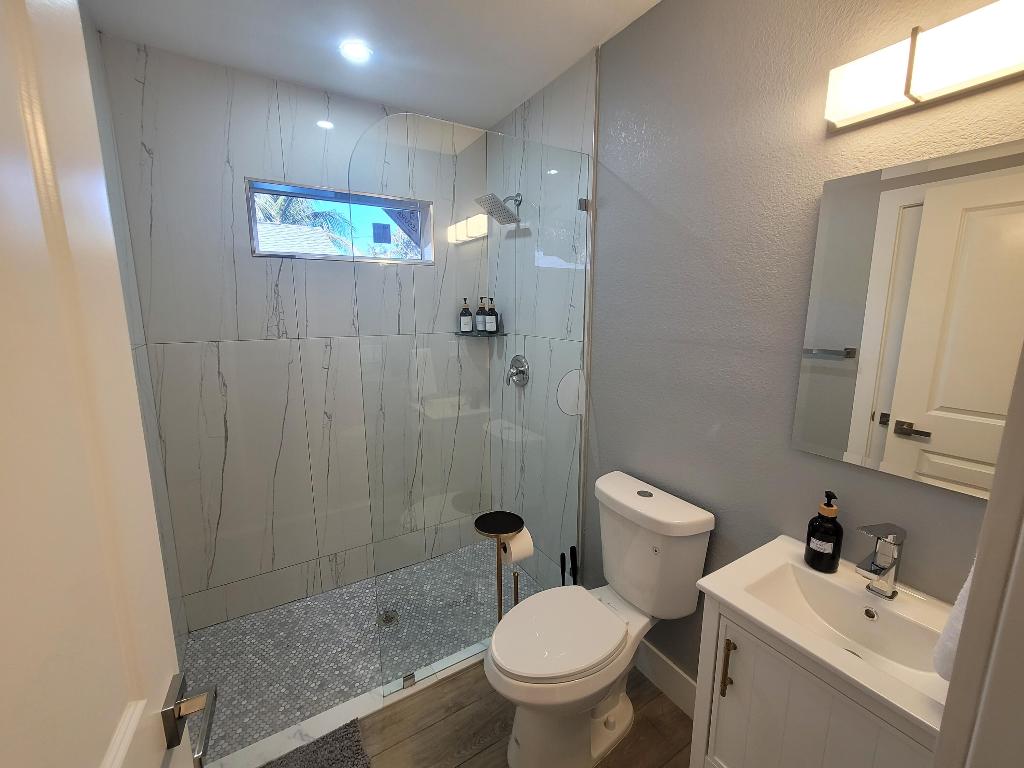 CLOUD LAKE - Residential Lease