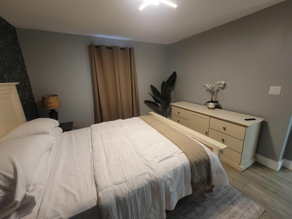 CLOUD LAKE - Residential Lease