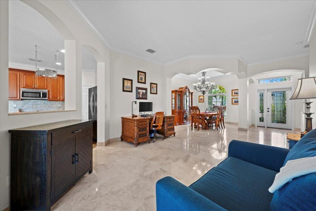 Photo of 1575 Newhaven Point Lane, West Palm Beach, FL 33411 (MLS # R11100416)