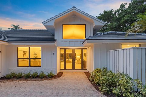 3 Aiden Court Palm Beach Gardens FL 33418