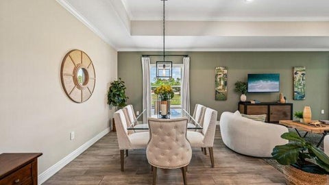 Tiny photo for 8466 96th Avenue, Vero Beach, FL 32967 (MLS # B26090542)