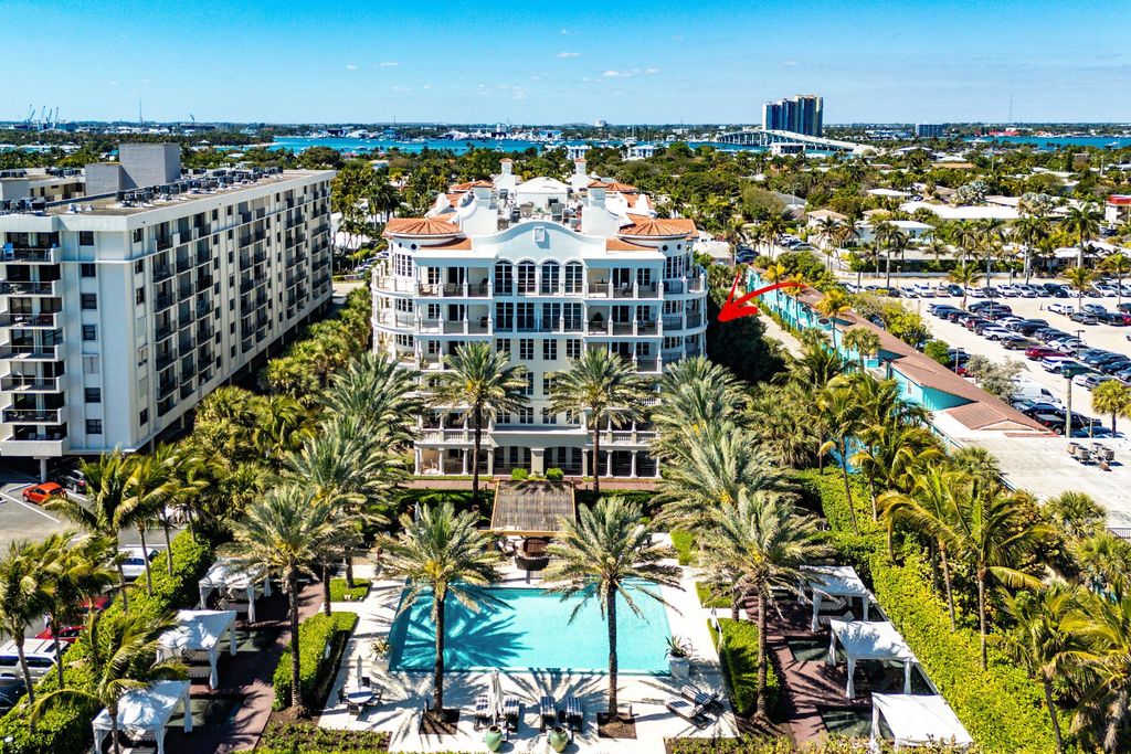 Photo of 155 S Ocean Avenue #303, Palm Beach Shores, FL 33404 (MLS # R11168350)