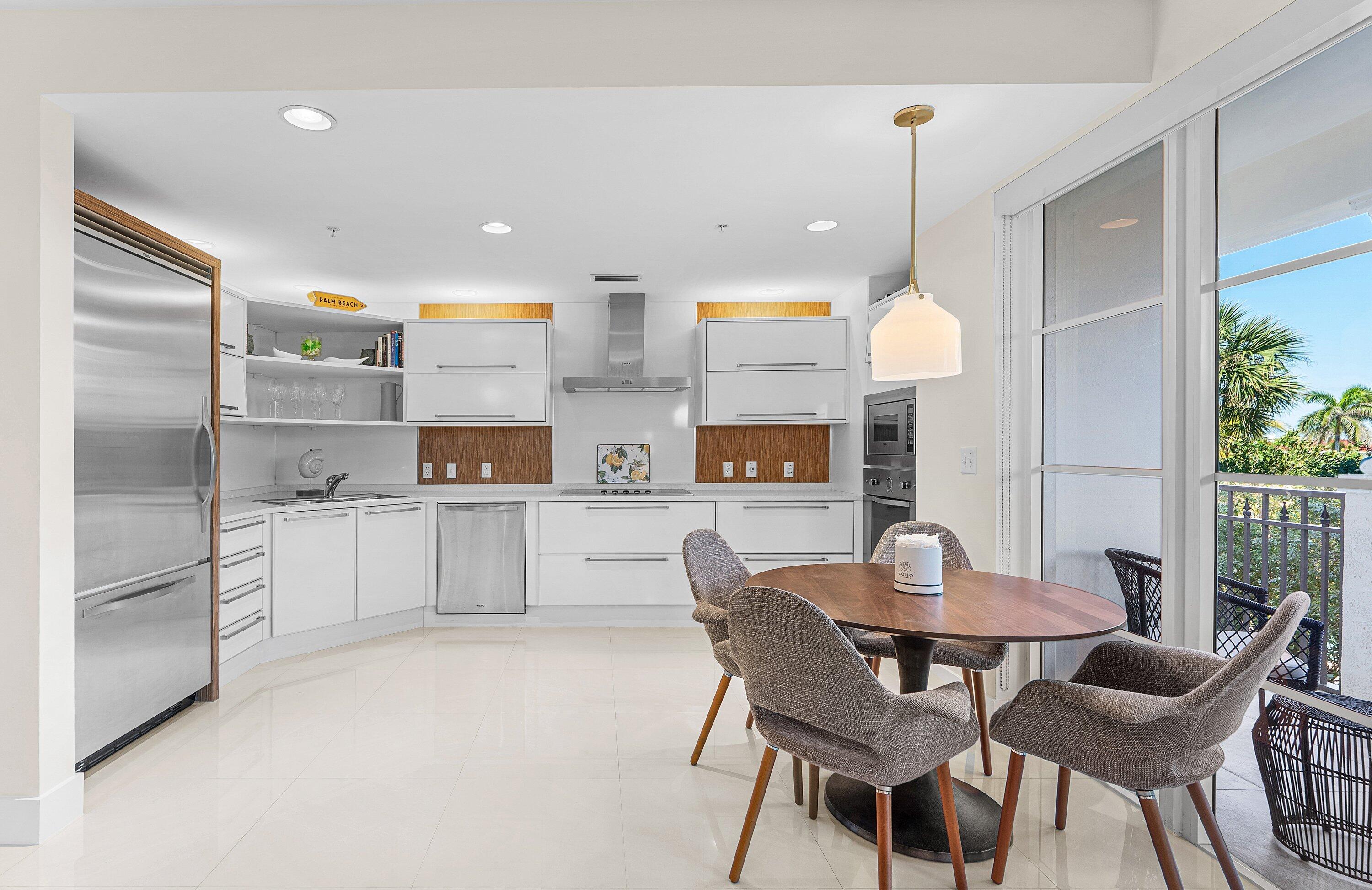 DOLCE VITA CONDO - Residential