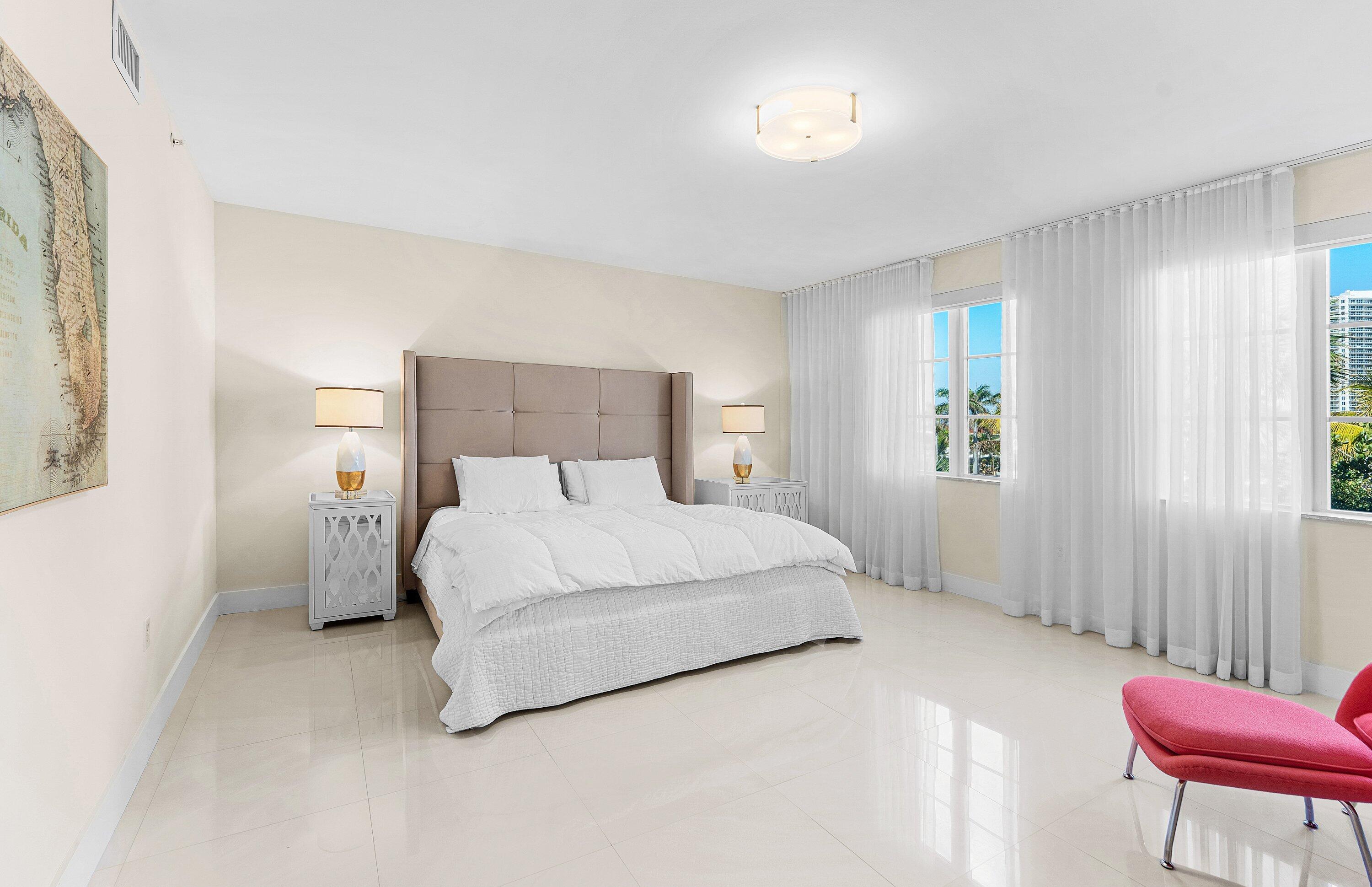 DOLCE VITA CONDO - Residential