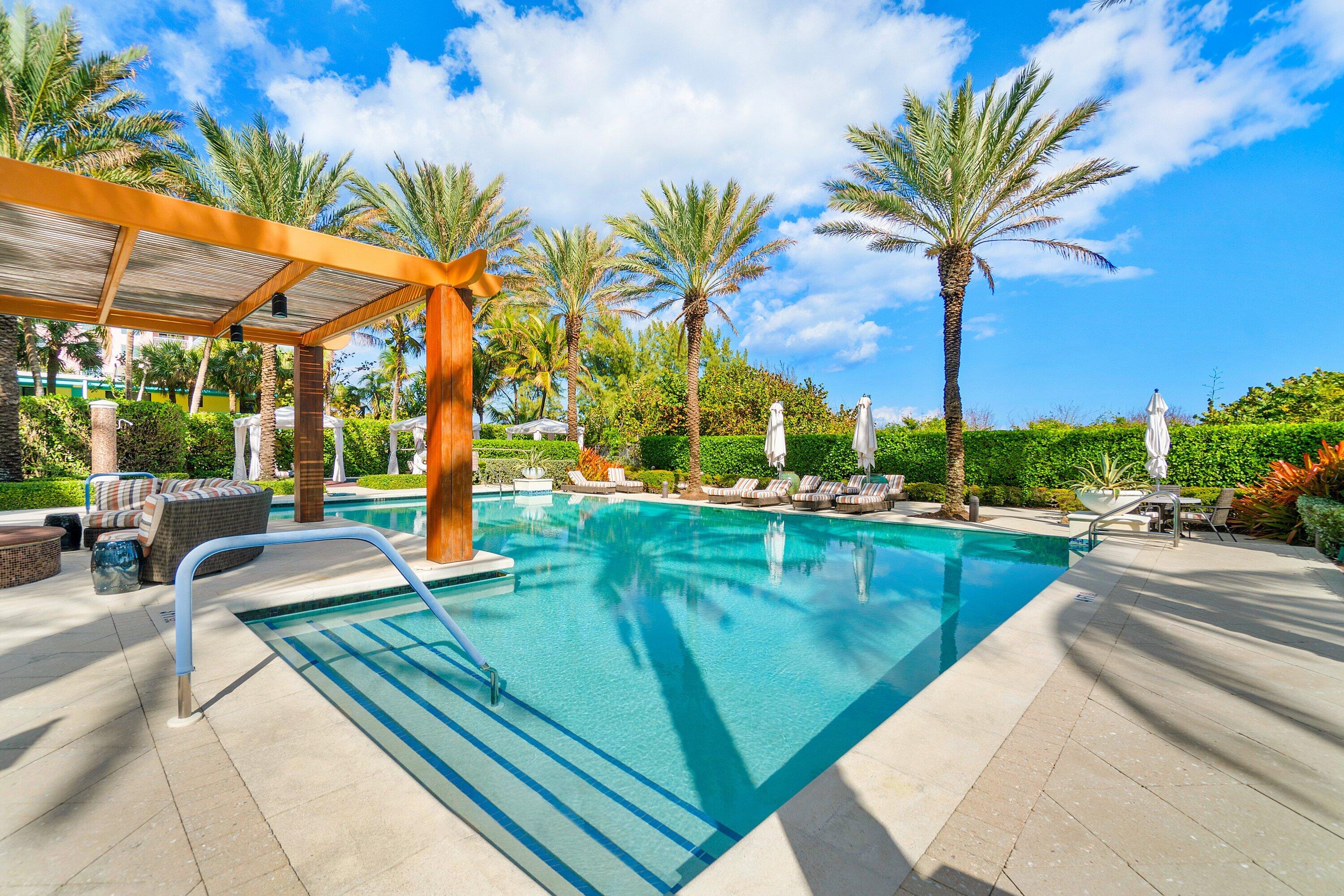 DOLCE VITA CONDO - Residential