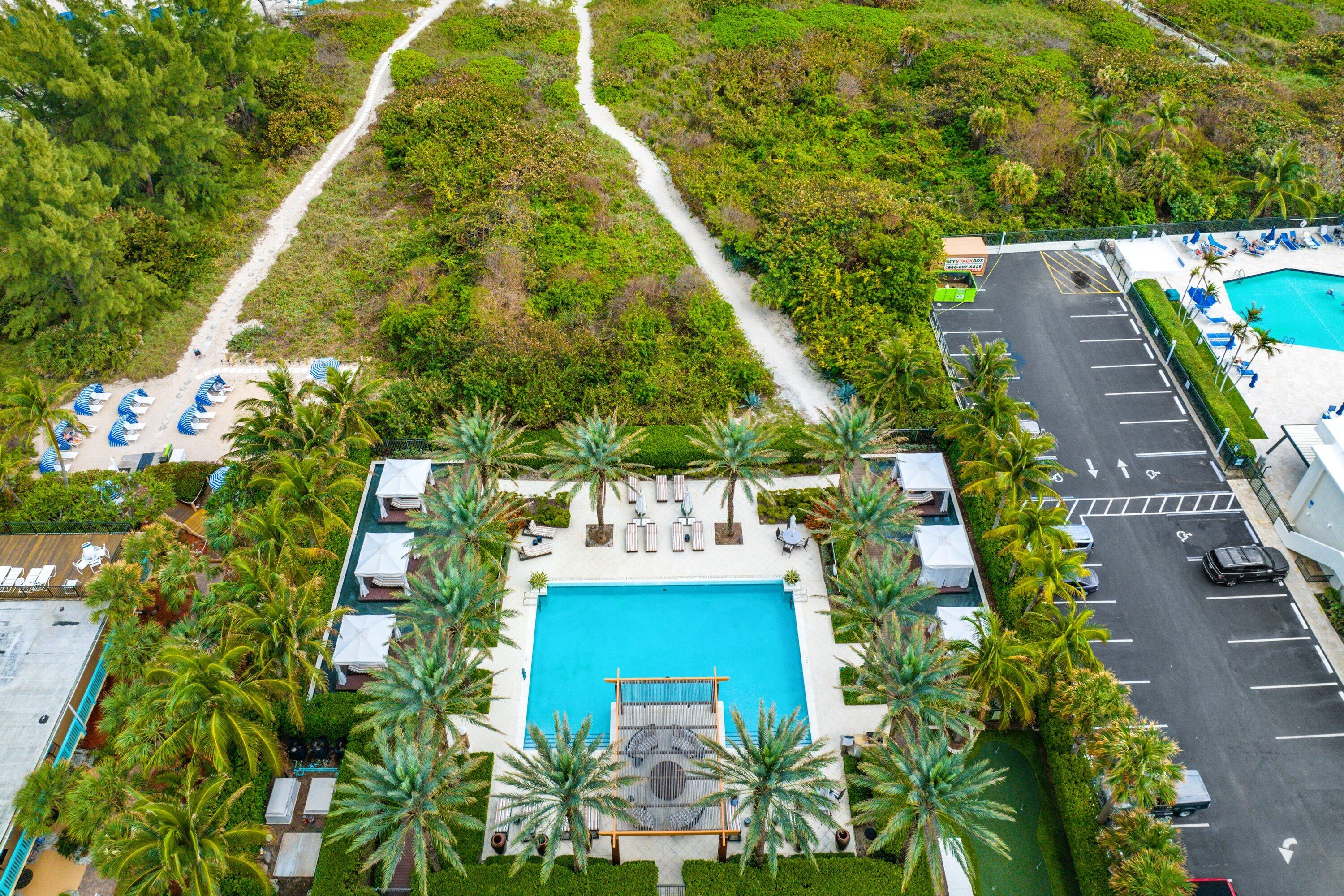 DOLCE VITA CONDO - Residential