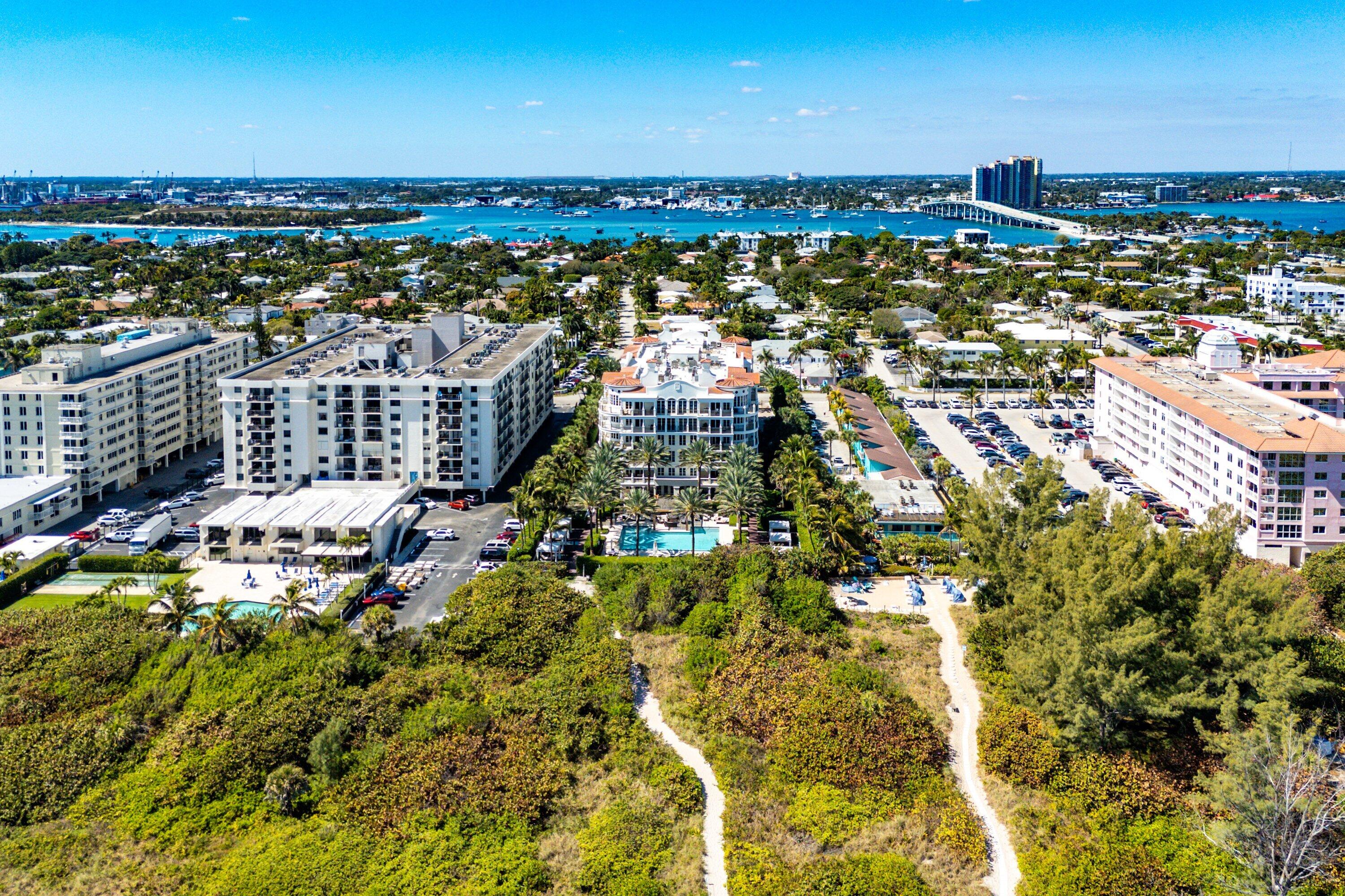 DOLCE VITA CONDO - Residential