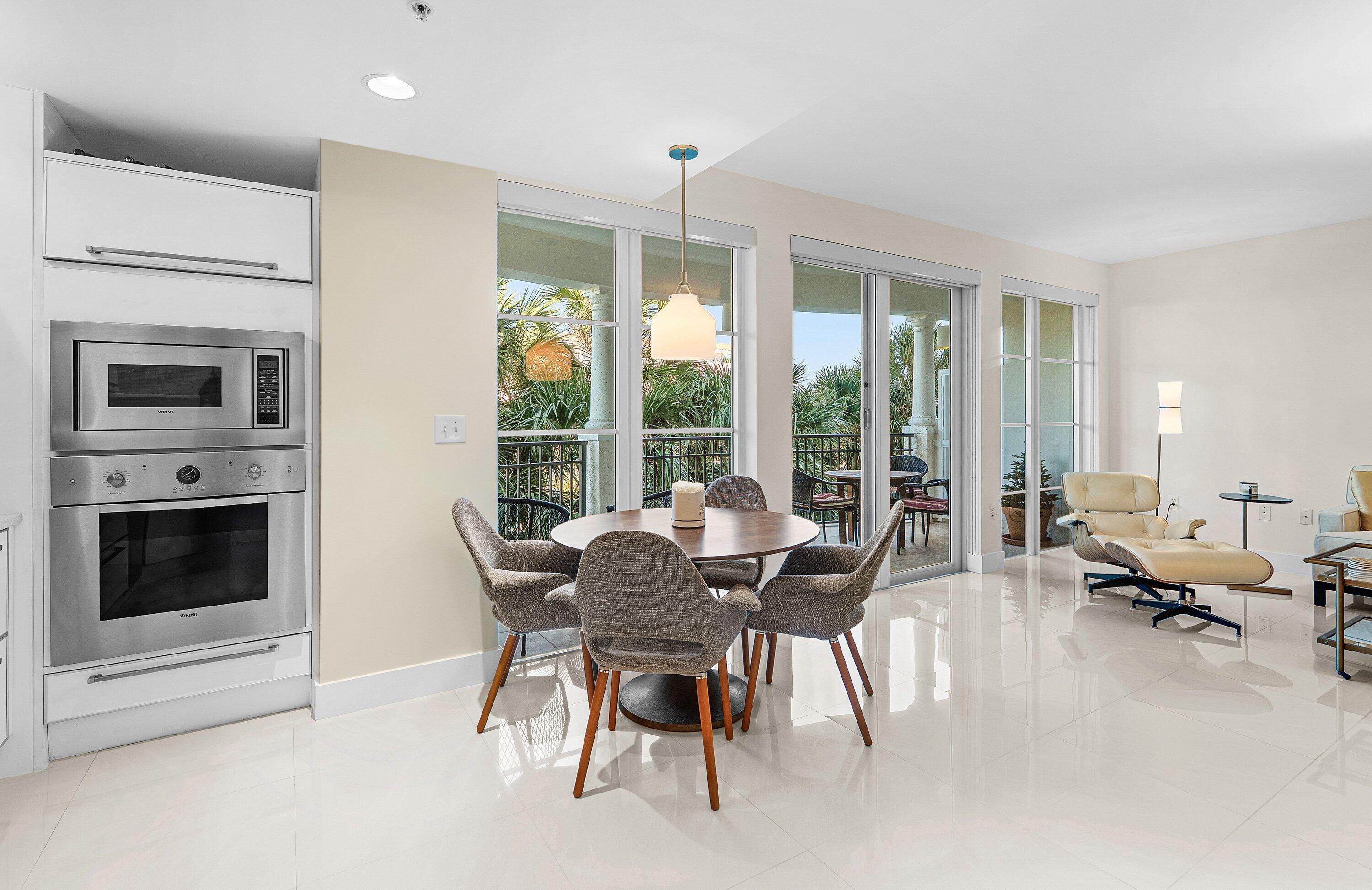 DOLCE VITA CONDO - Residential