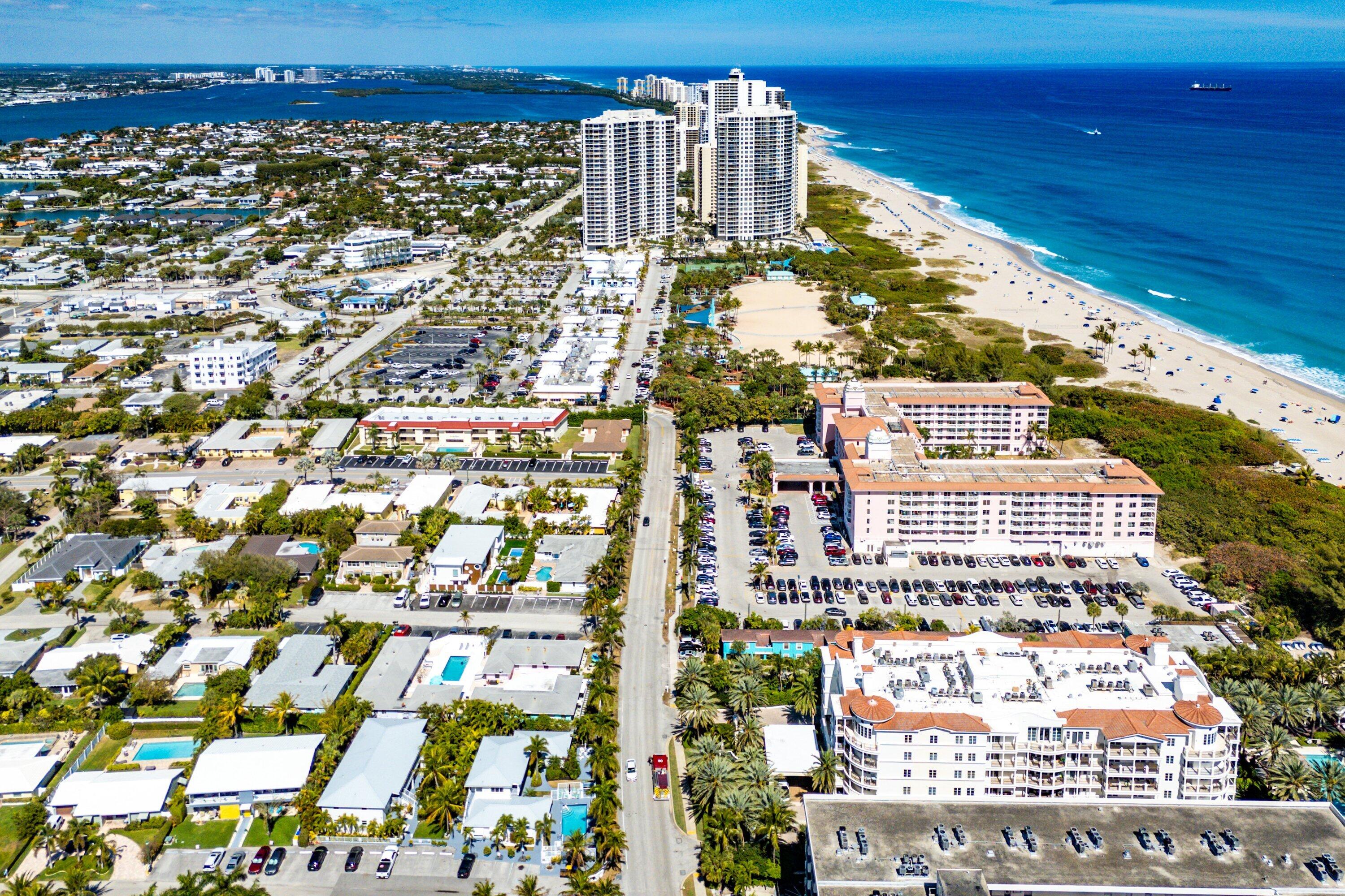 DOLCE VITA CONDO - Residential