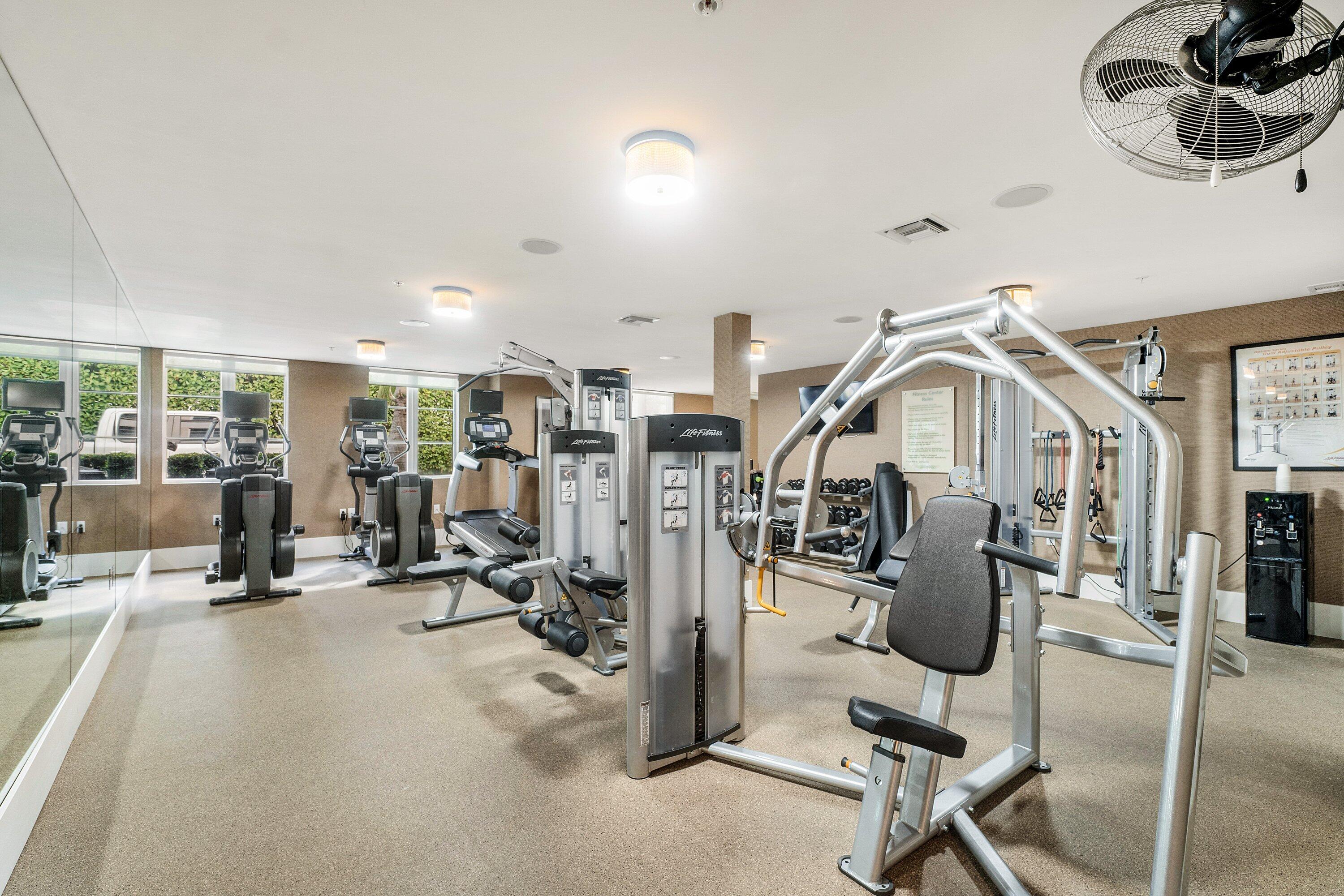 DOLCE VITA CONDO - Residential