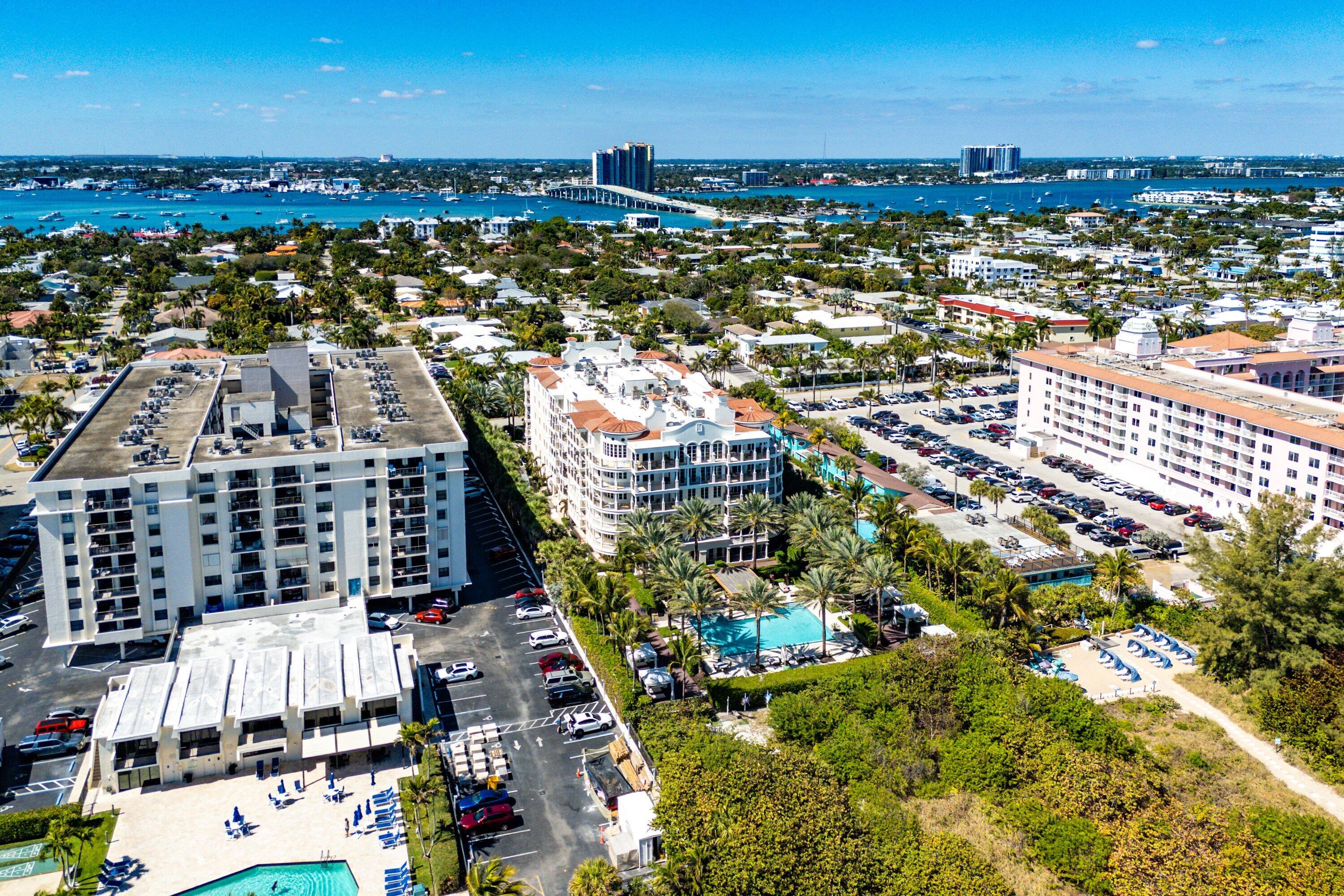 DOLCE VITA CONDO - Residential