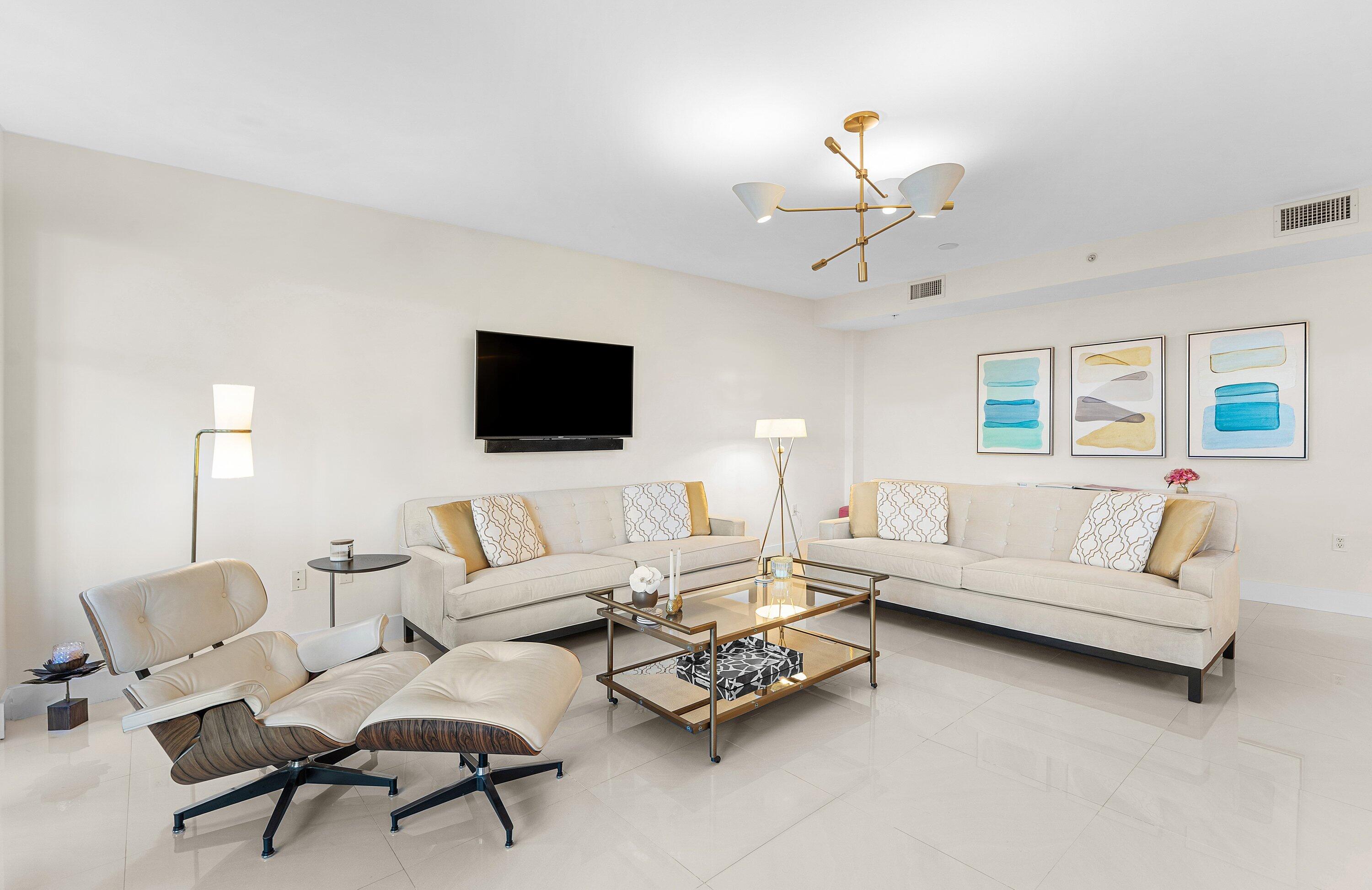 DOLCE VITA CONDO - Residential