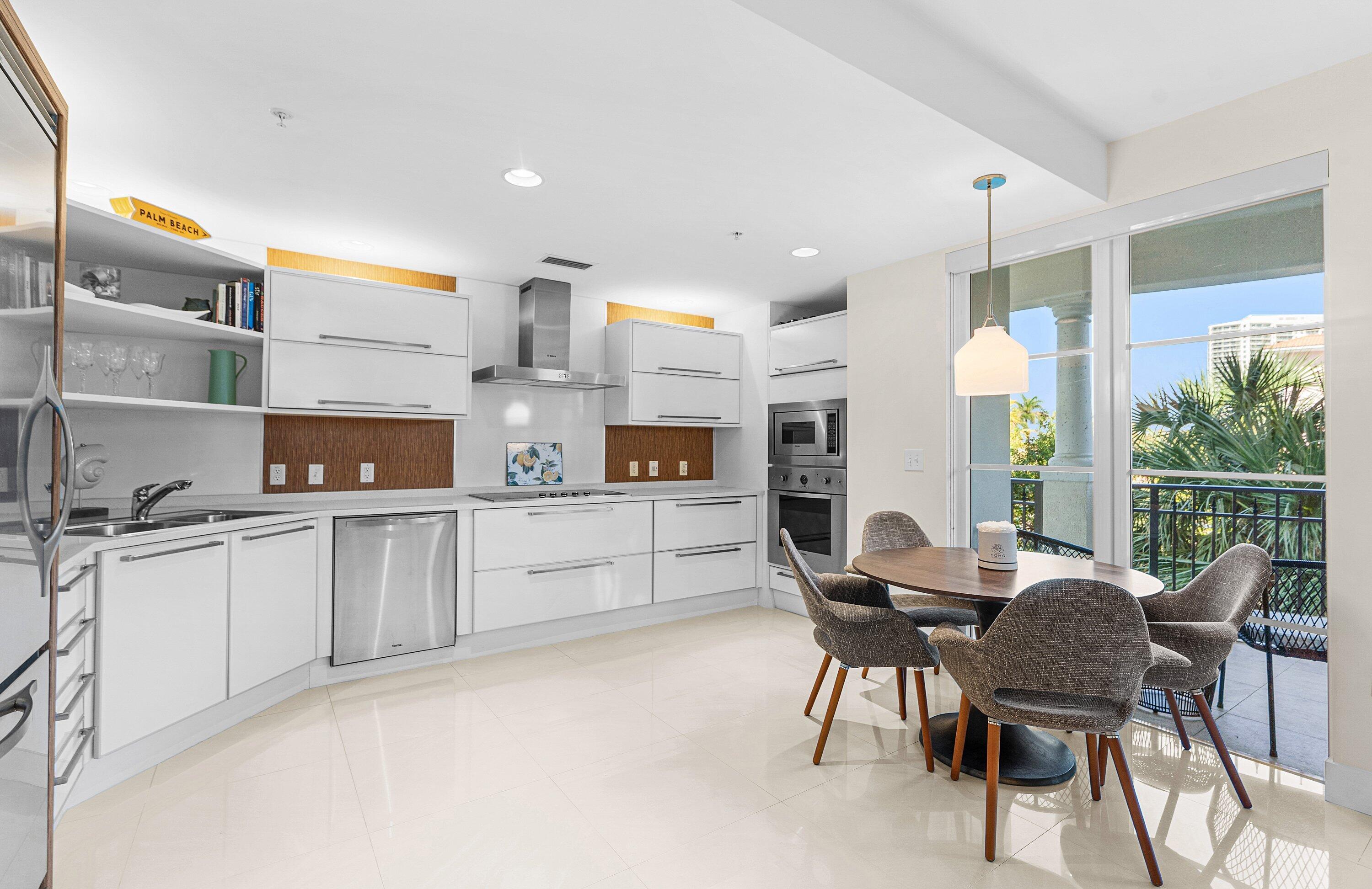 DOLCE VITA CONDO - Residential