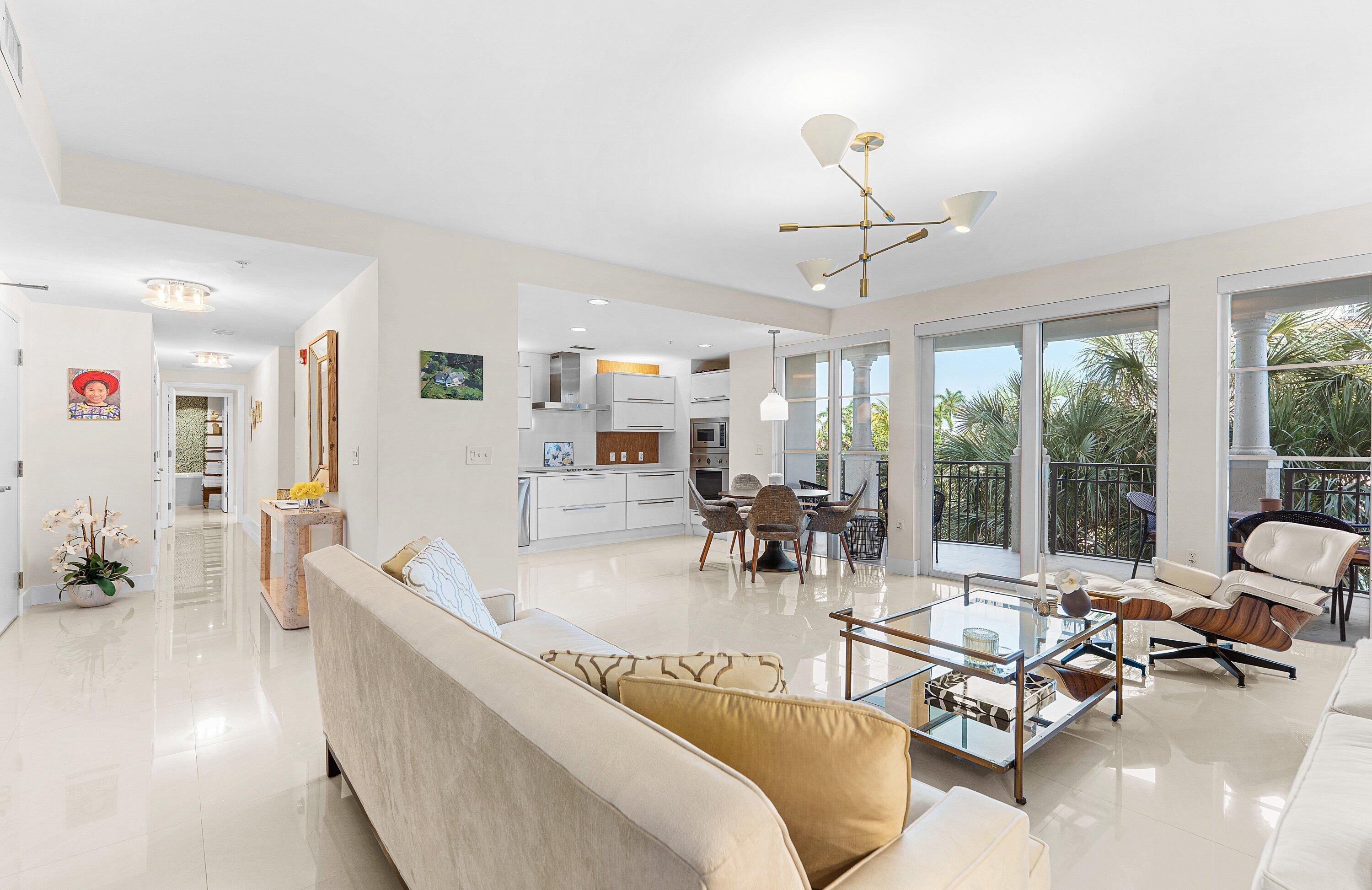 DOLCE VITA CONDO - Residential