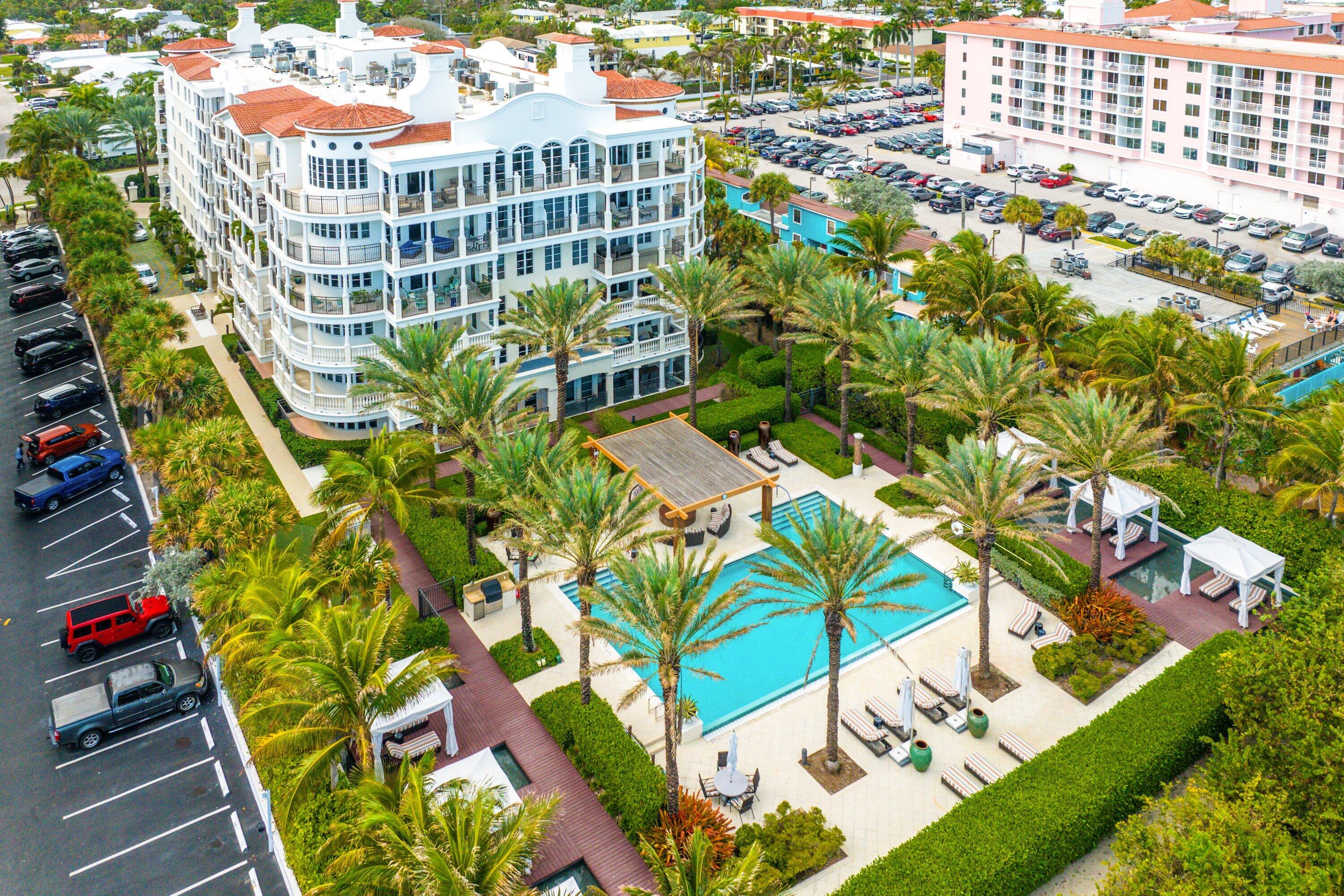 DOLCE VITA CONDO - Residential