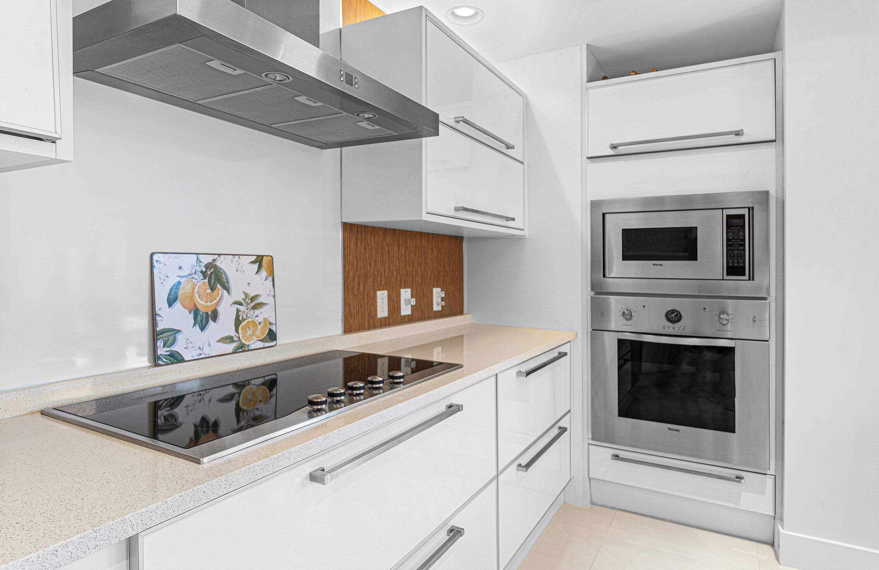 DOLCE VITA CONDO - Residential