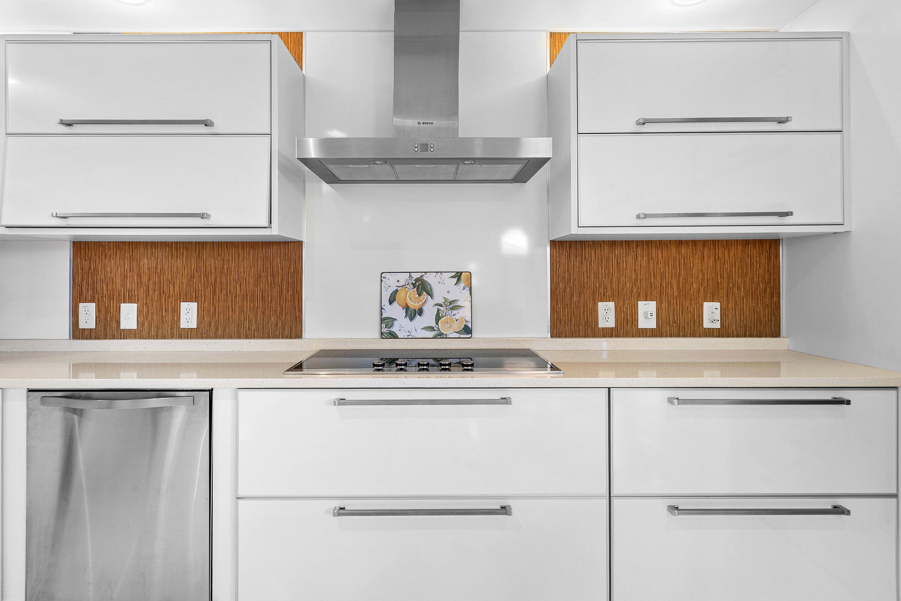 DOLCE VITA CONDO - Residential