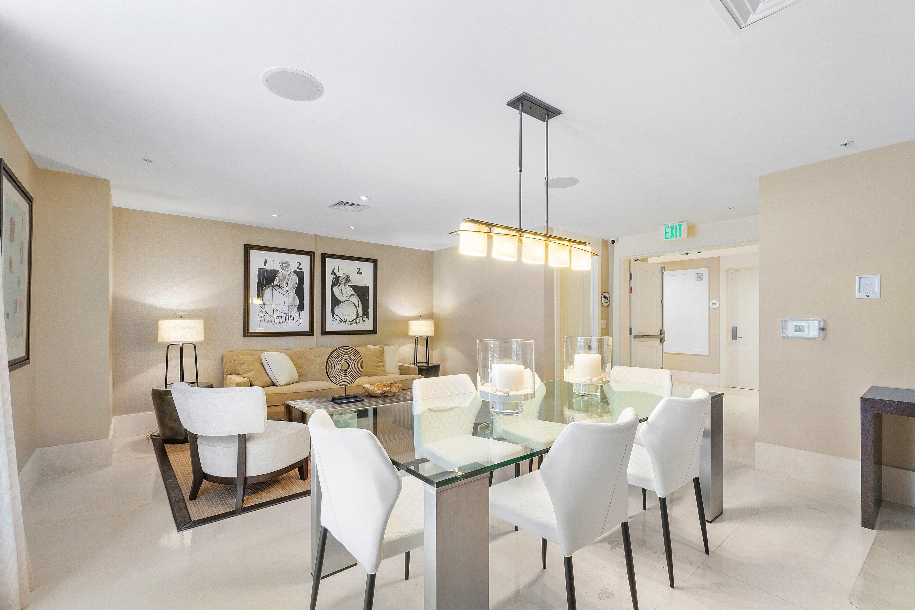 DOLCE VITA CONDO - Residential