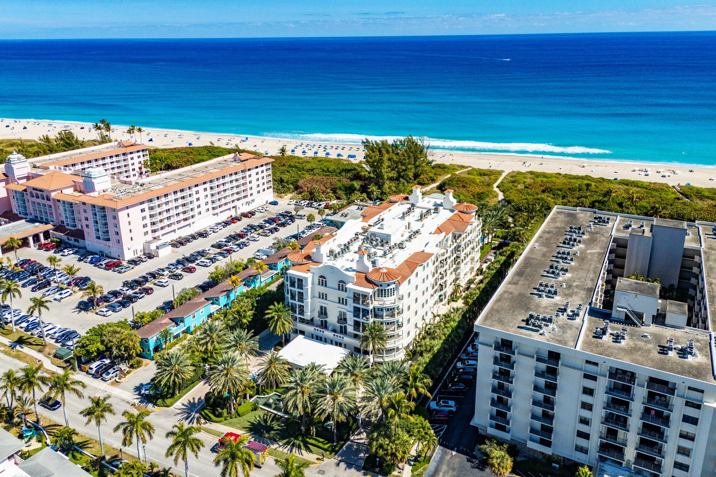 DOLCE VITA CONDO - Residential