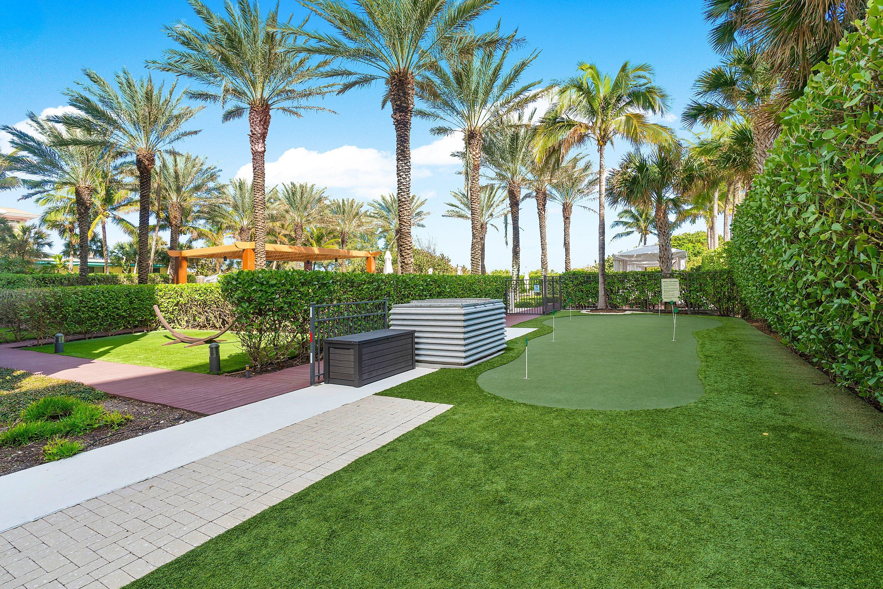 DOLCE VITA CONDO - Residential