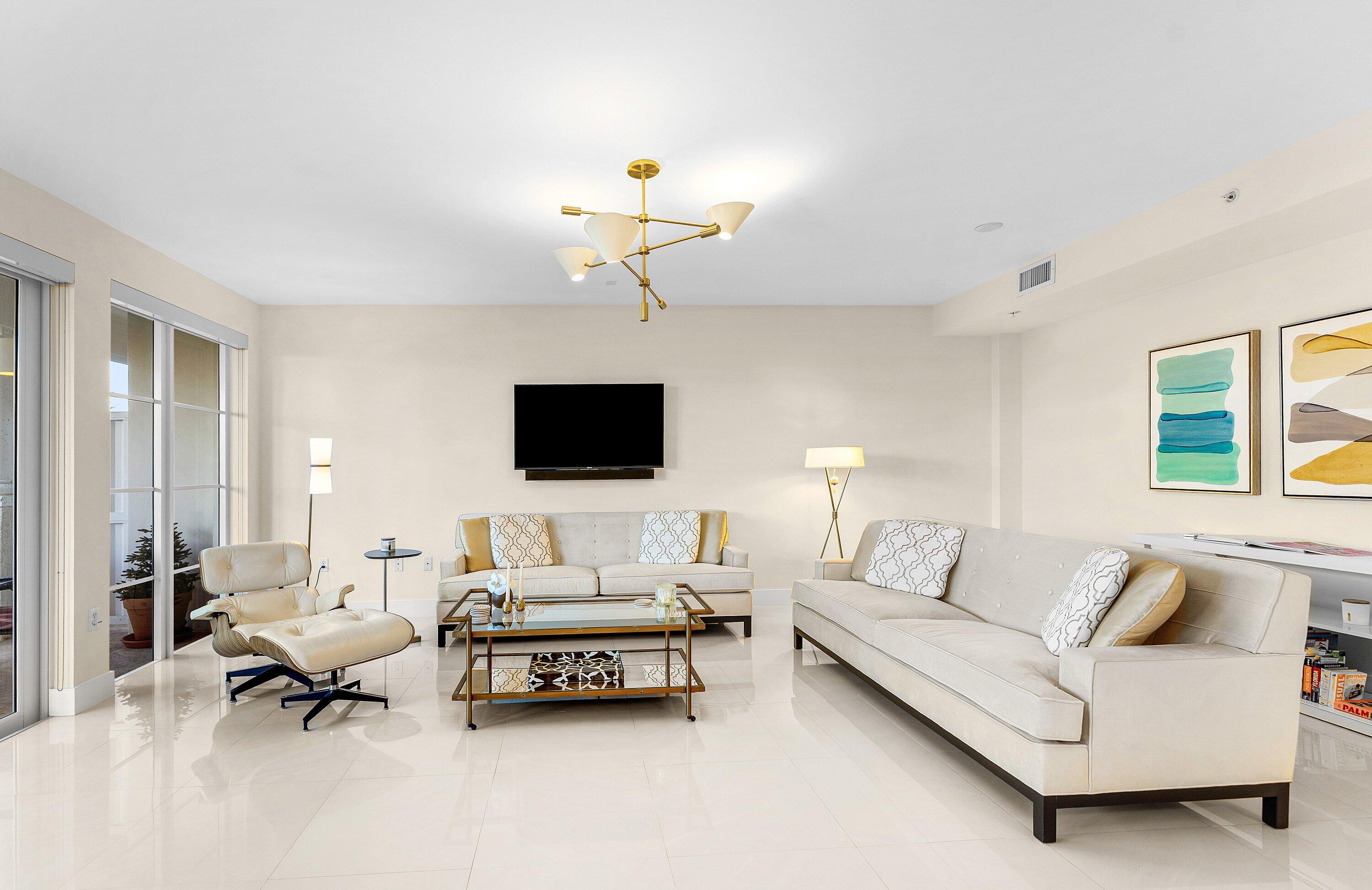 DOLCE VITA CONDO - Residential