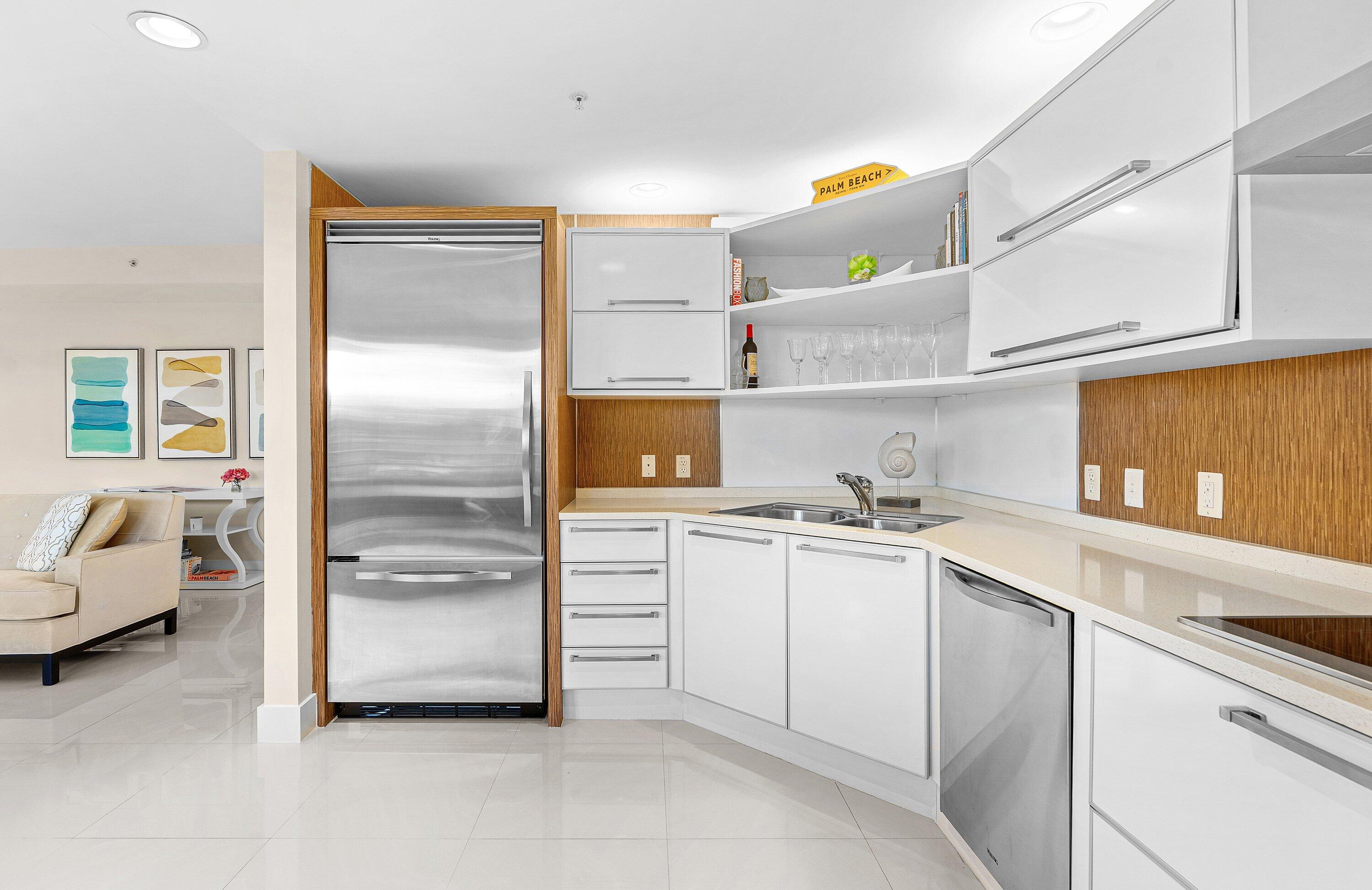 DOLCE VITA CONDO - Residential