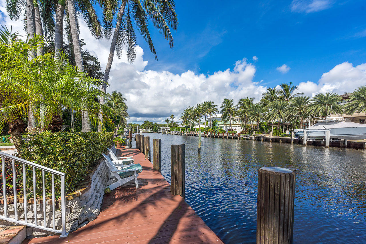 DELRAY ISLE - Residential