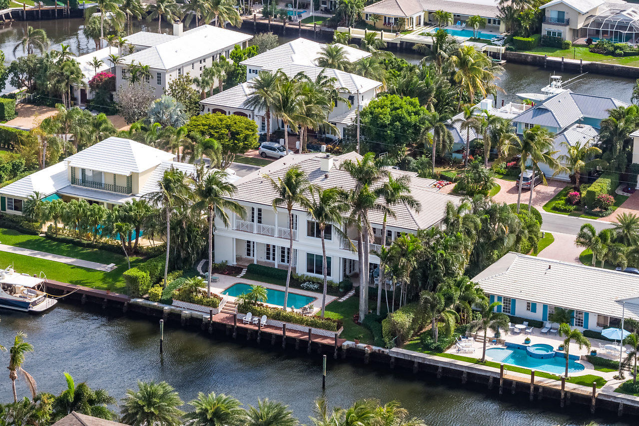 DELRAY ISLE - Residential