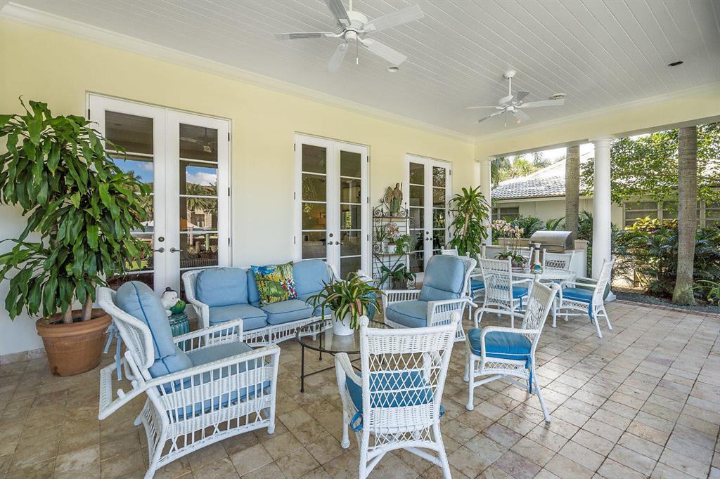 DELRAY ISLE - Residential