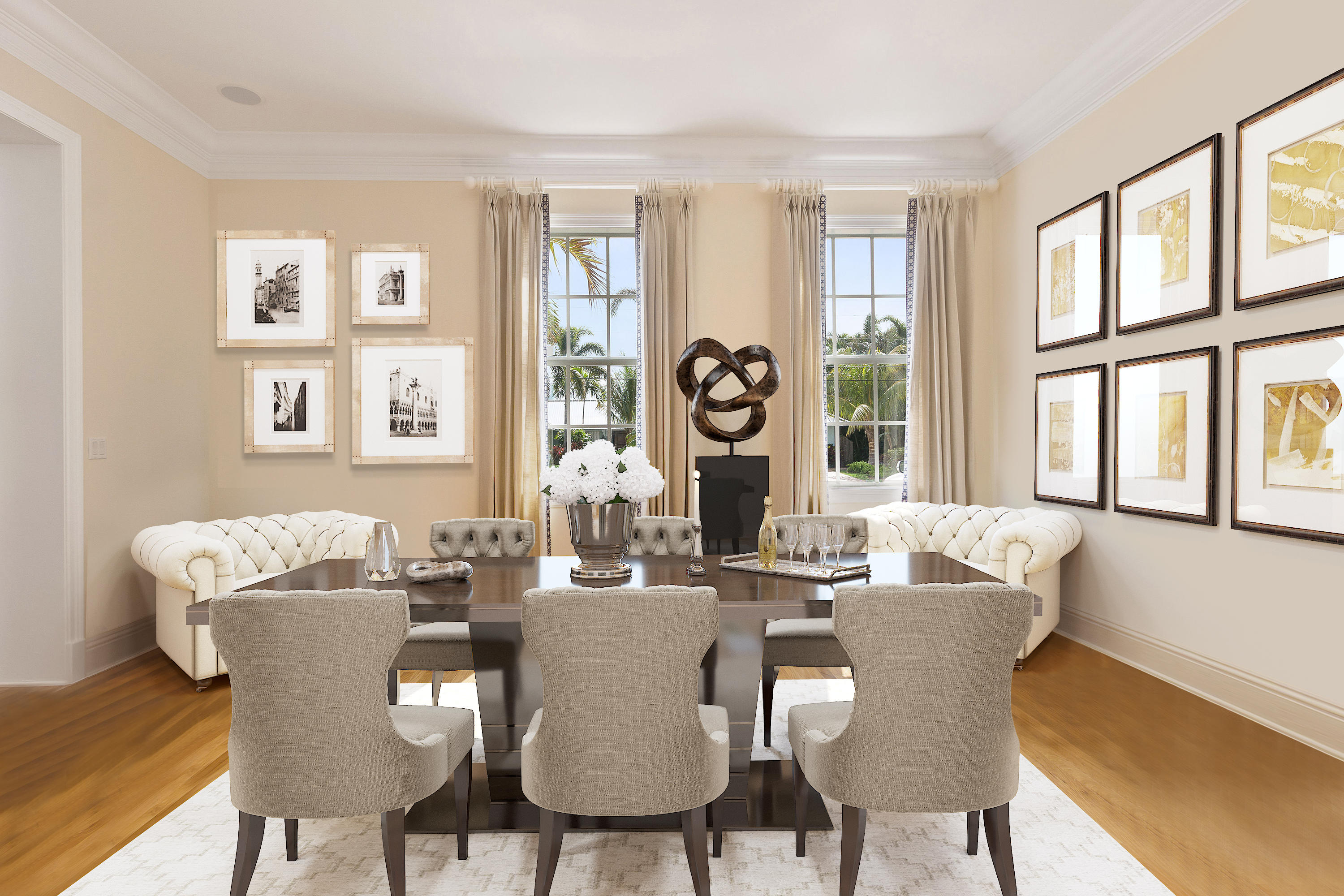 DELRAY ISLE - Residential