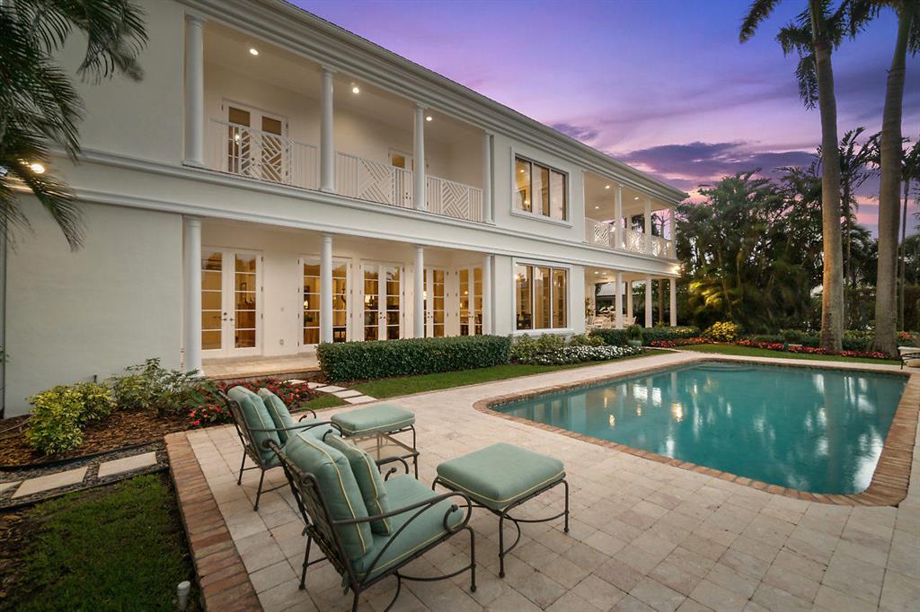 DELRAY ISLE - Residential