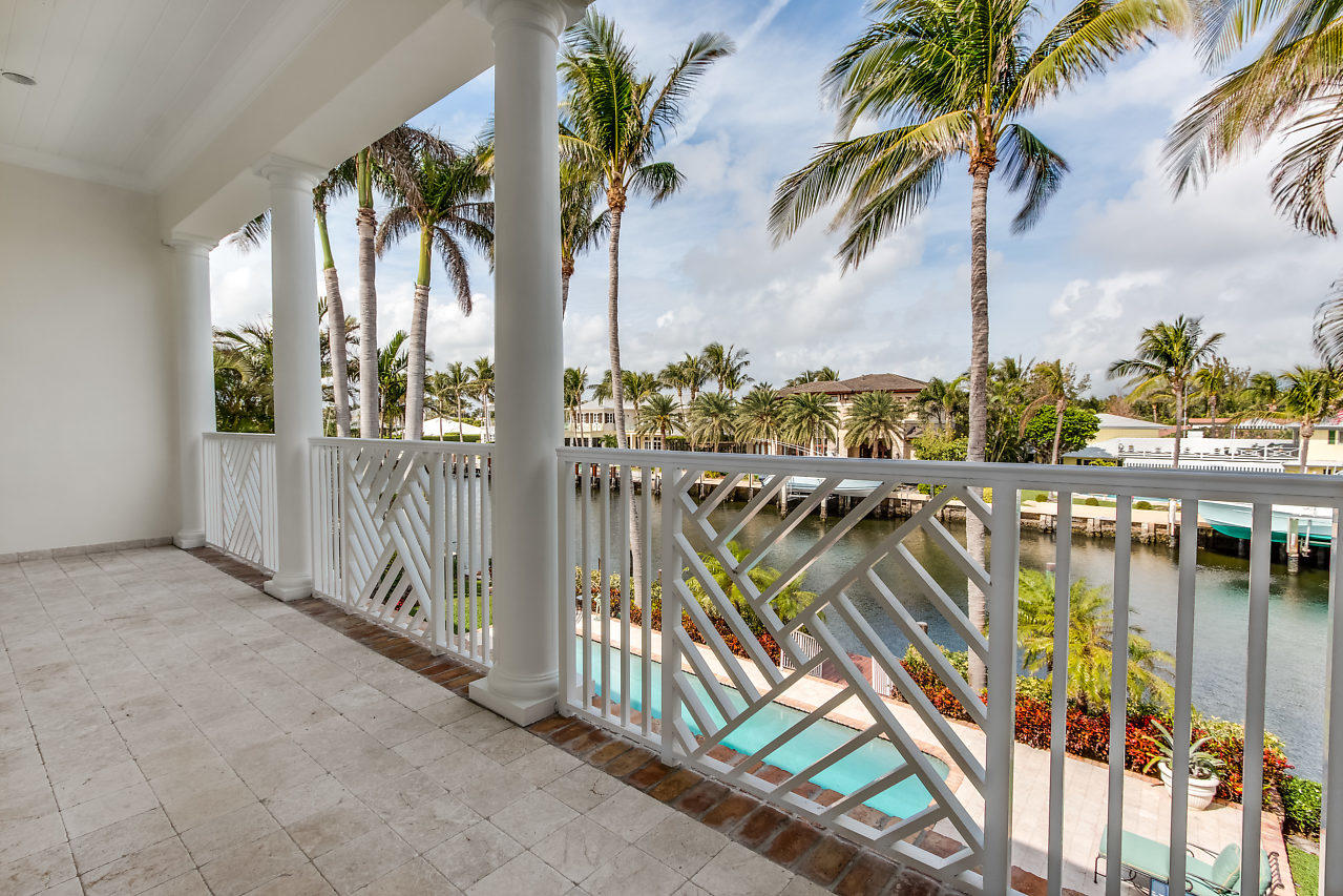 DELRAY ISLE - Residential