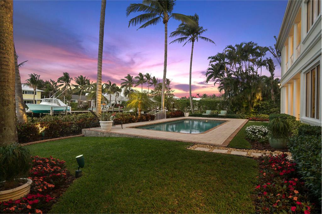 DELRAY ISLE - Residential