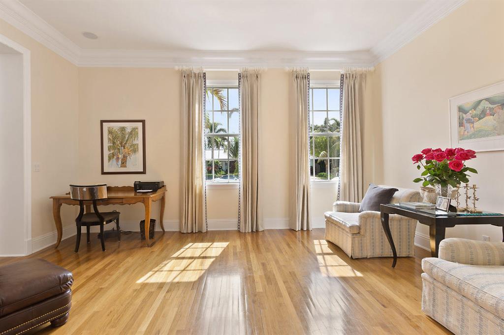 DELRAY ISLE - Residential