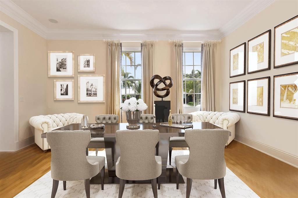 DELRAY ISLE - Residential