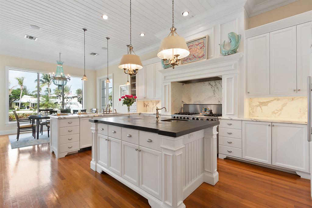 DELRAY ISLE - Residential